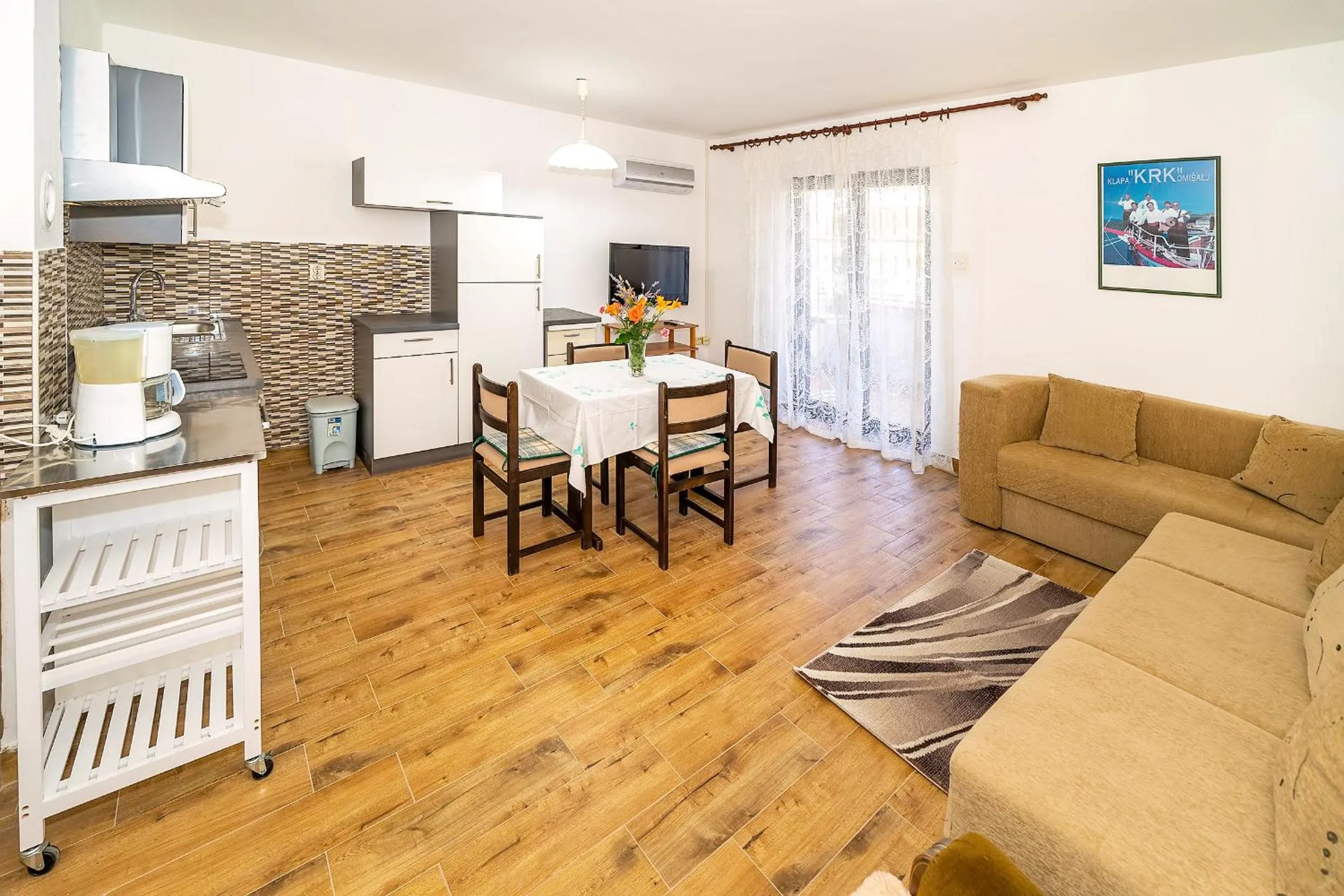 Apartments Jurina