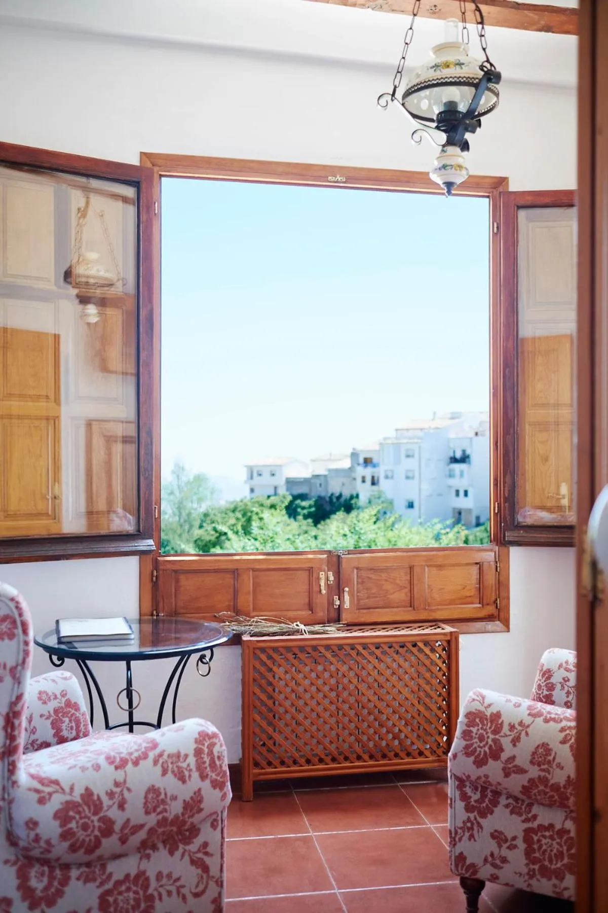 Hotel Casa de los Arcos