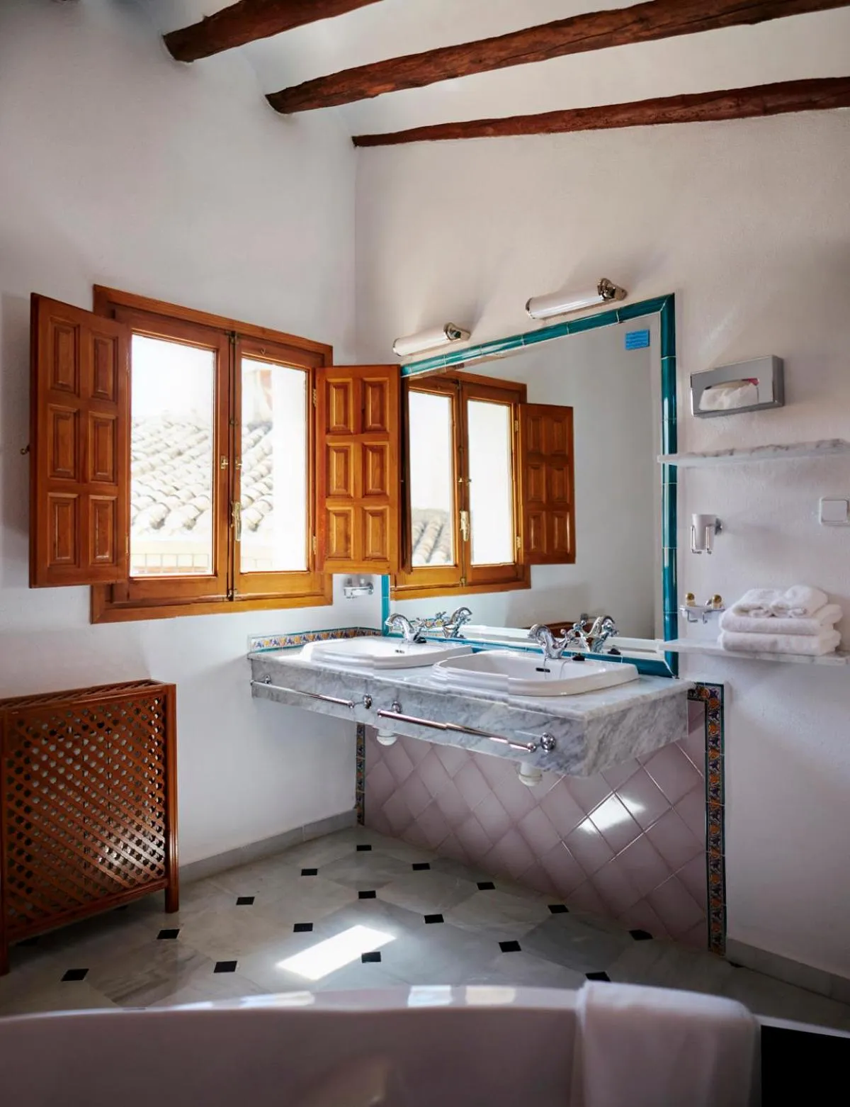 Hotel Casa de los Arcos