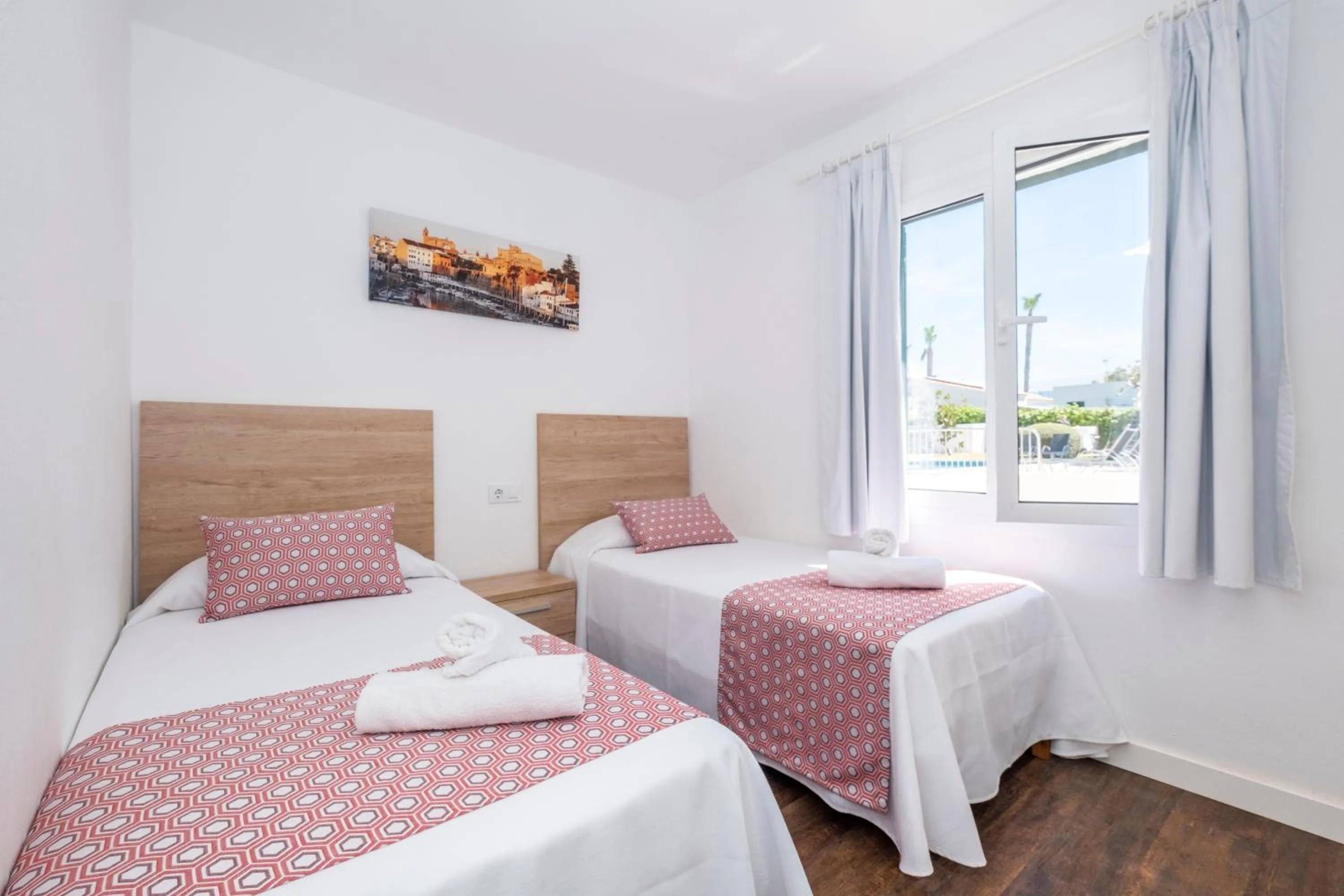Apartamentos Llebeig