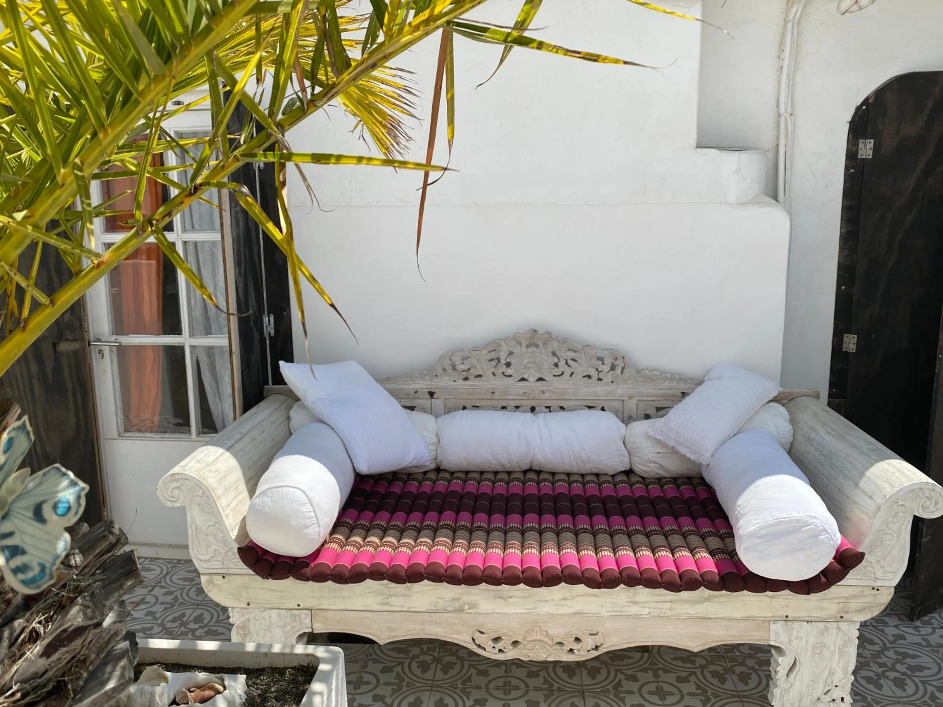 El Chili Boutique Hotel