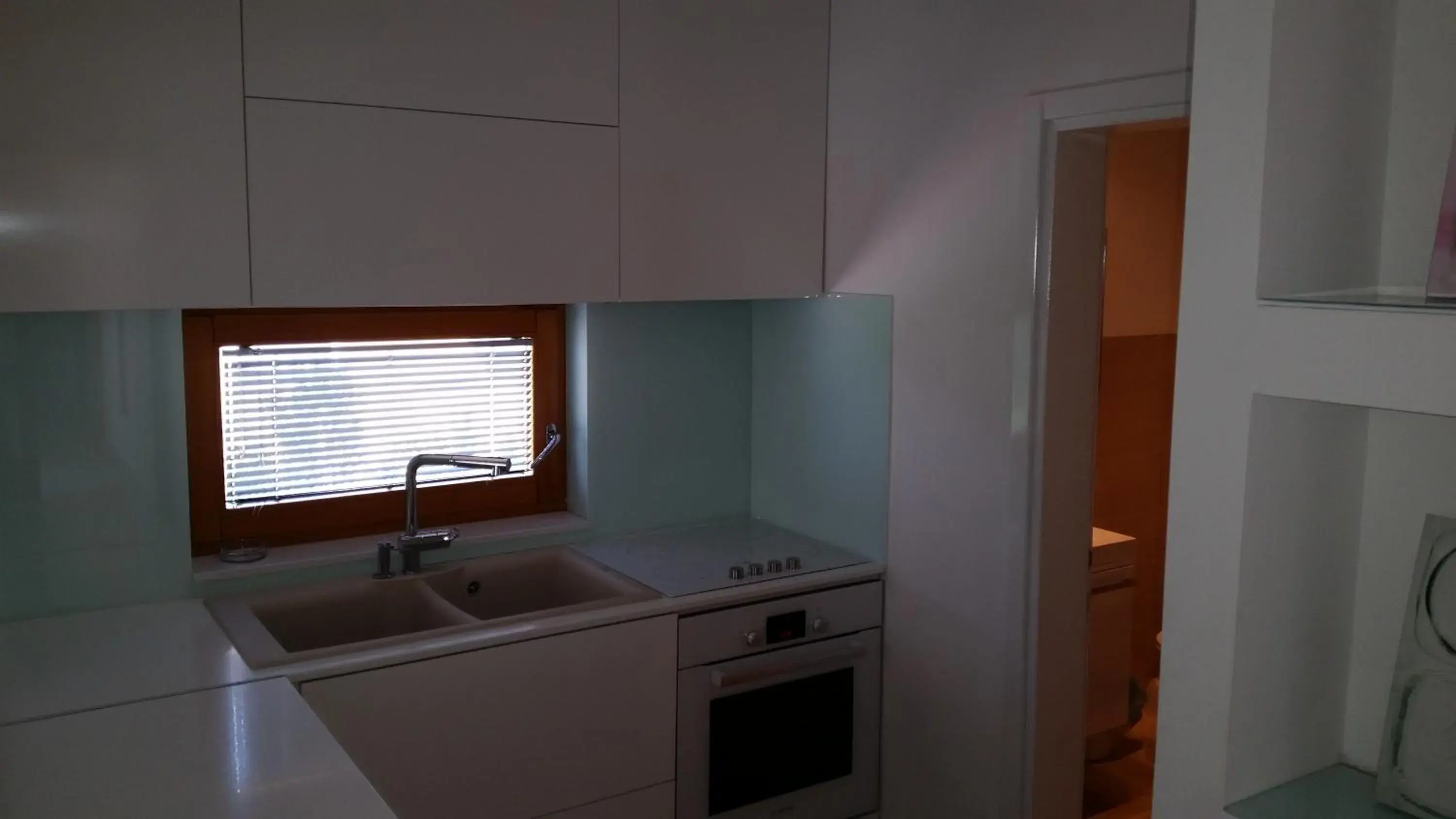 Family Suite with Balcony in Hotel Stipe Family Suite with Balcony in Hotel Stipe