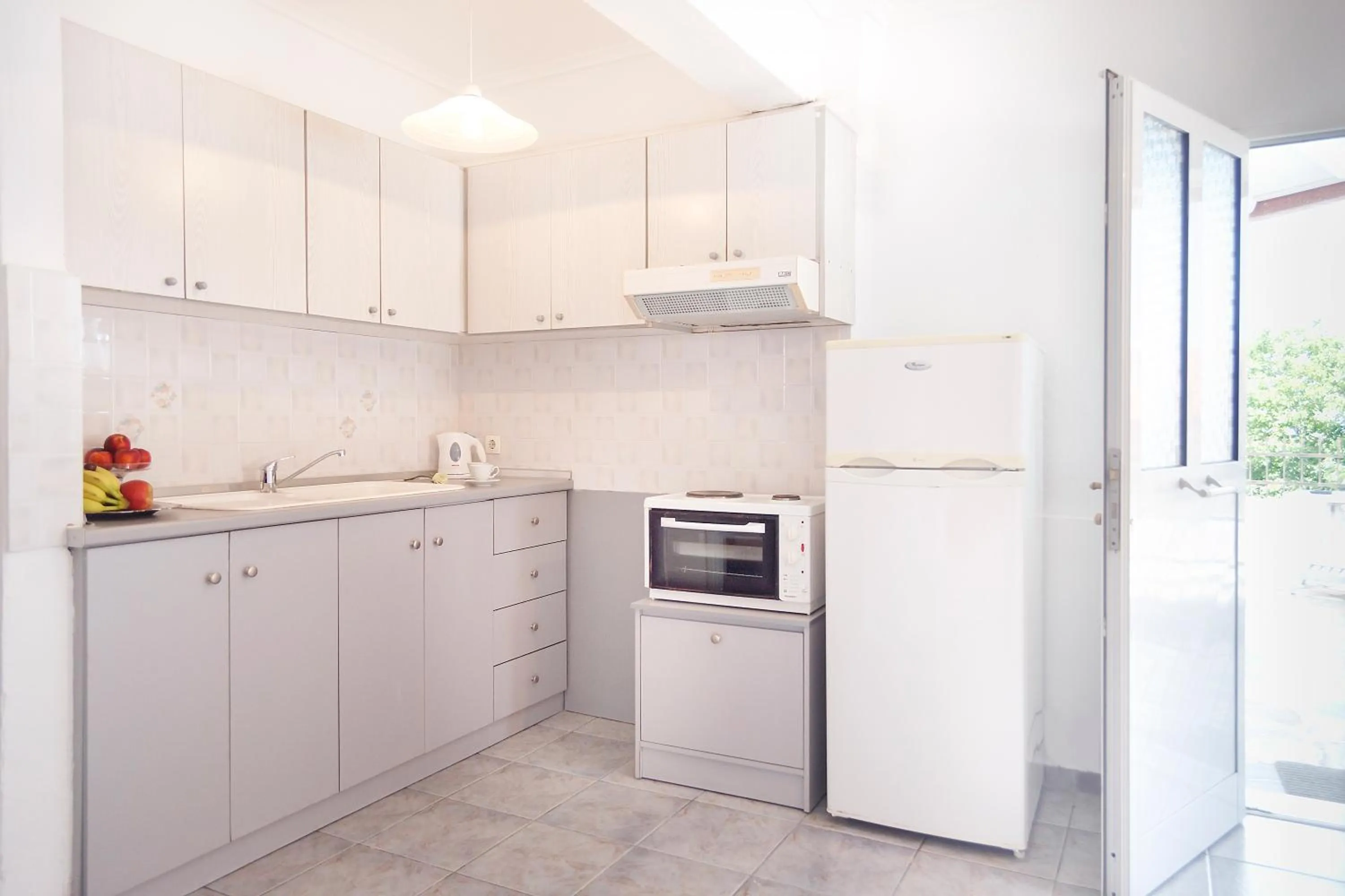 Anatoli Apartments Polichrono