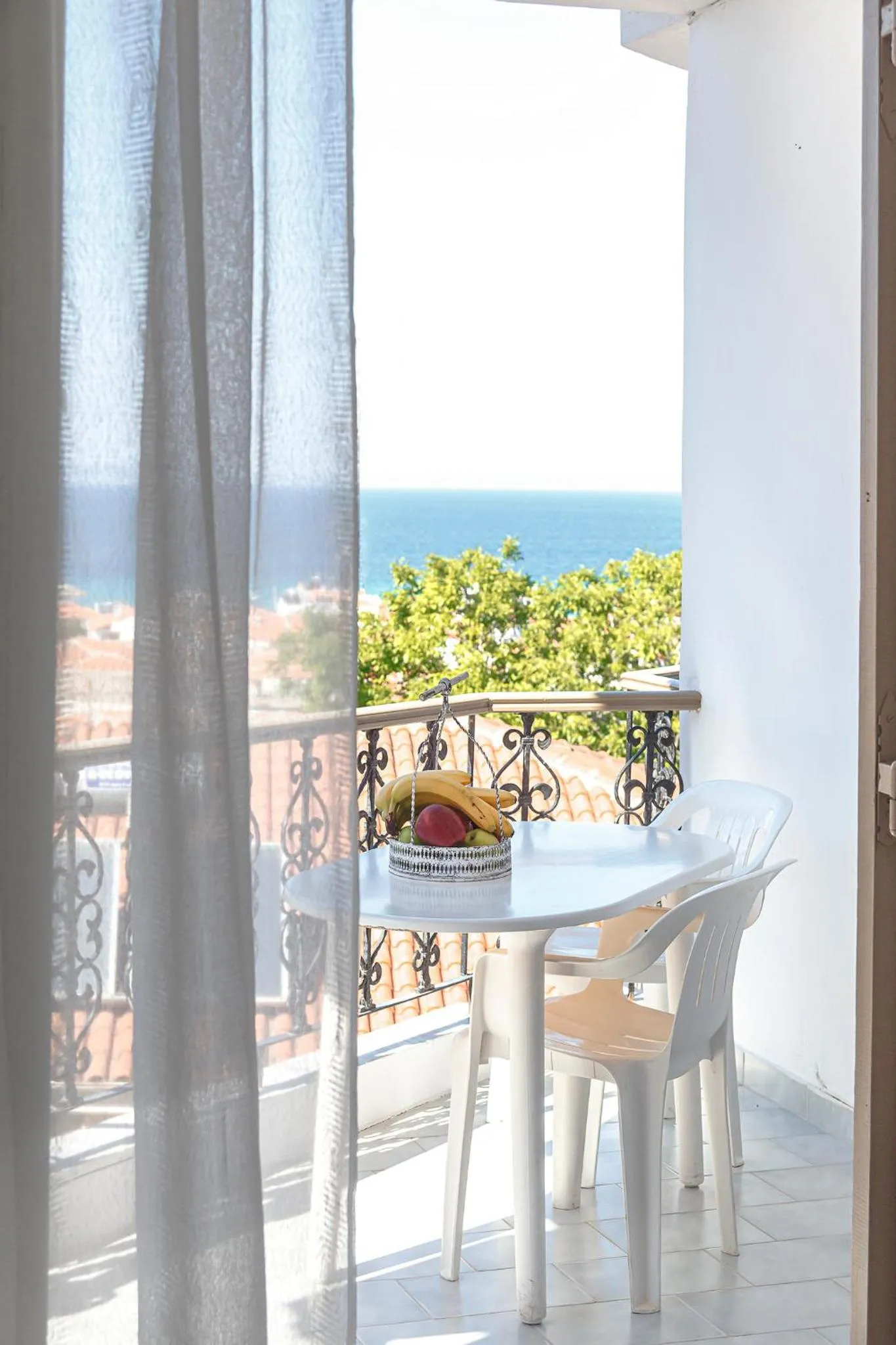 Anatoli Apartments Polichrono