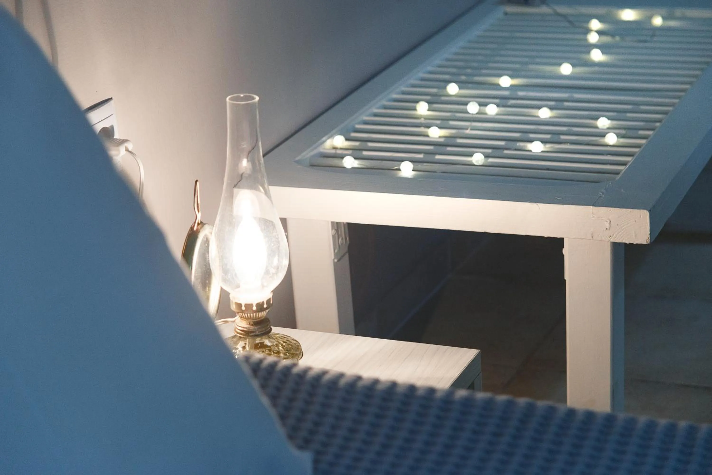 Anatoli Apartments Polichrono