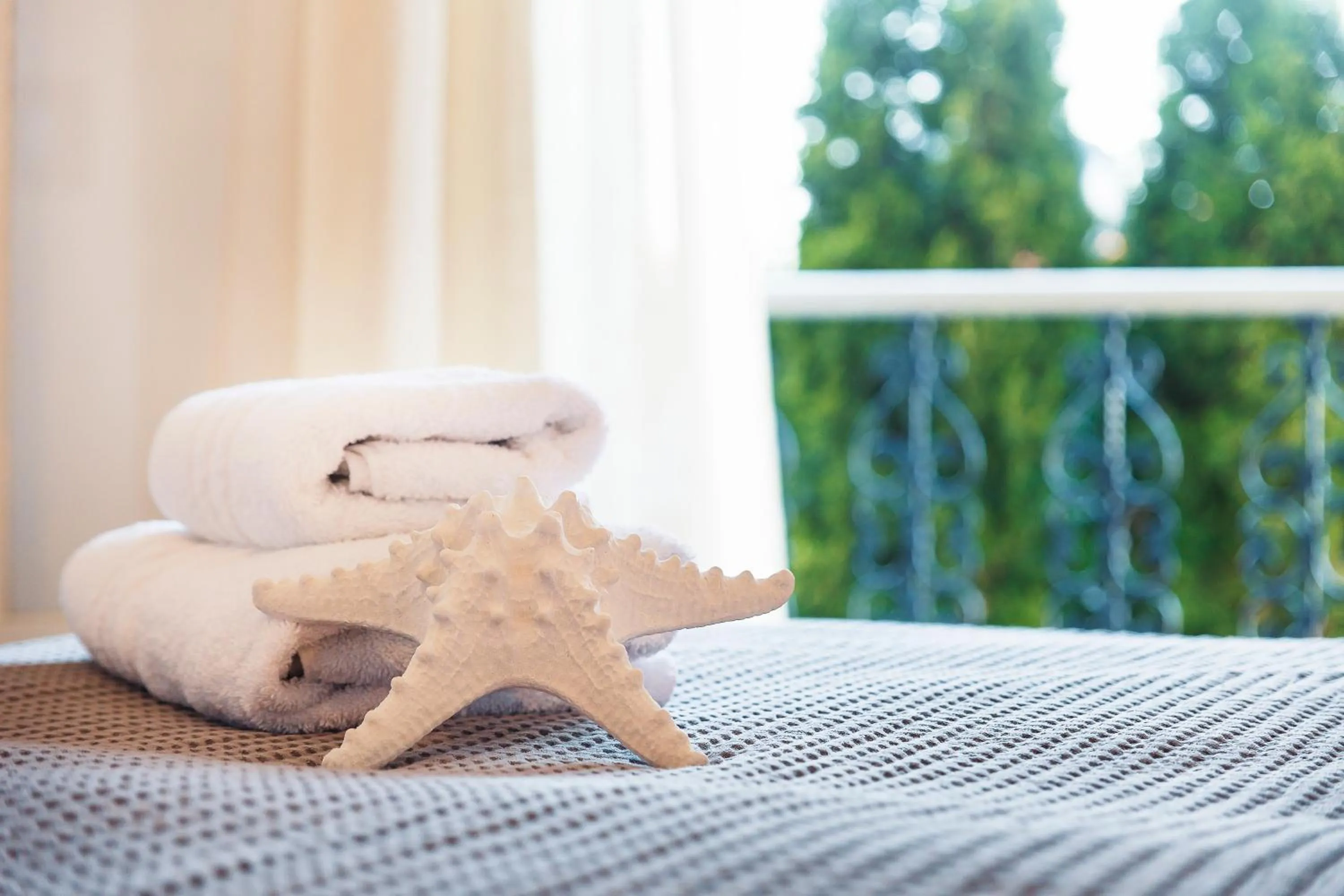 Anatoli Apartments Polichrono