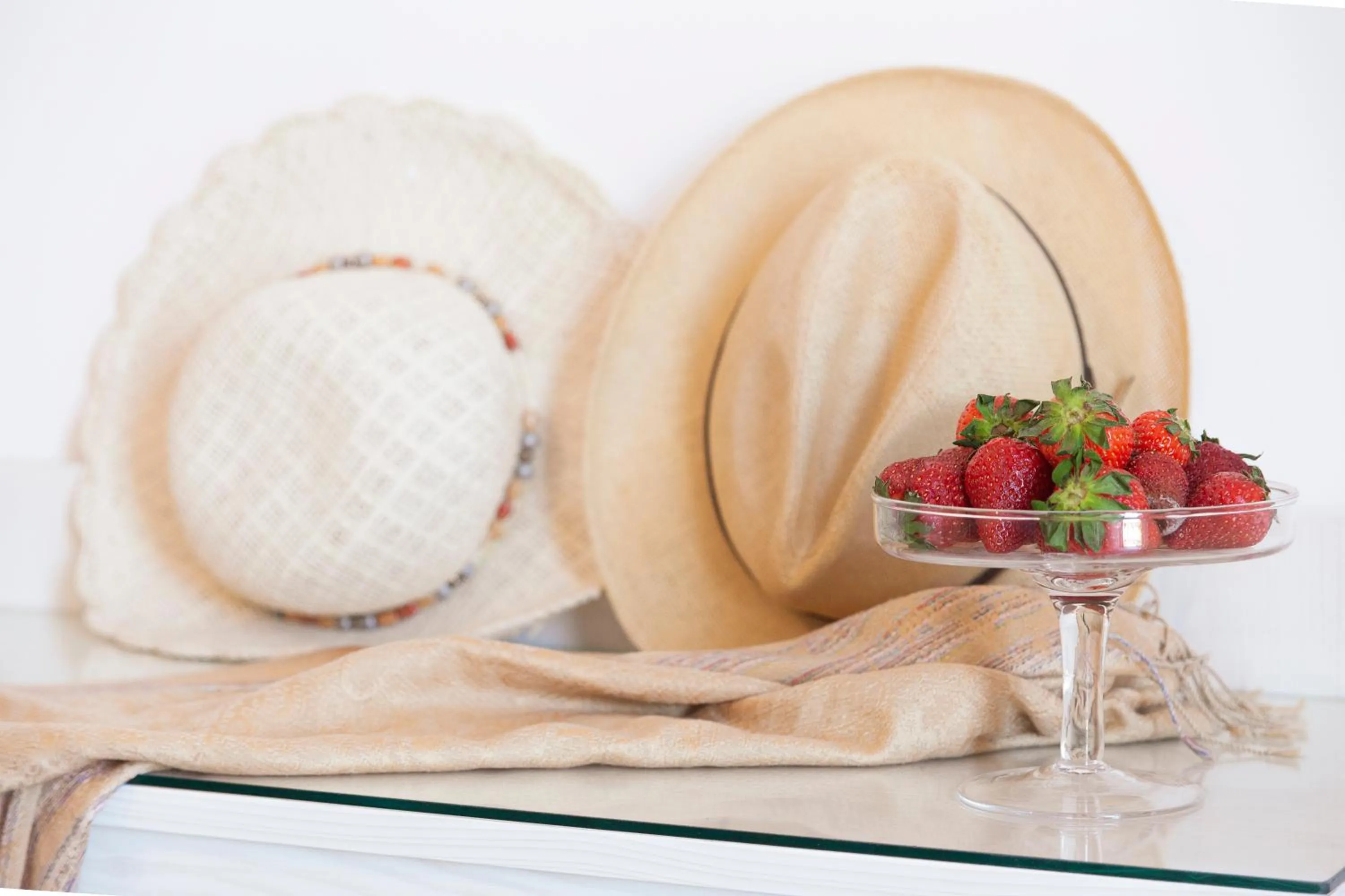 Anatoli Apartments Polichrono