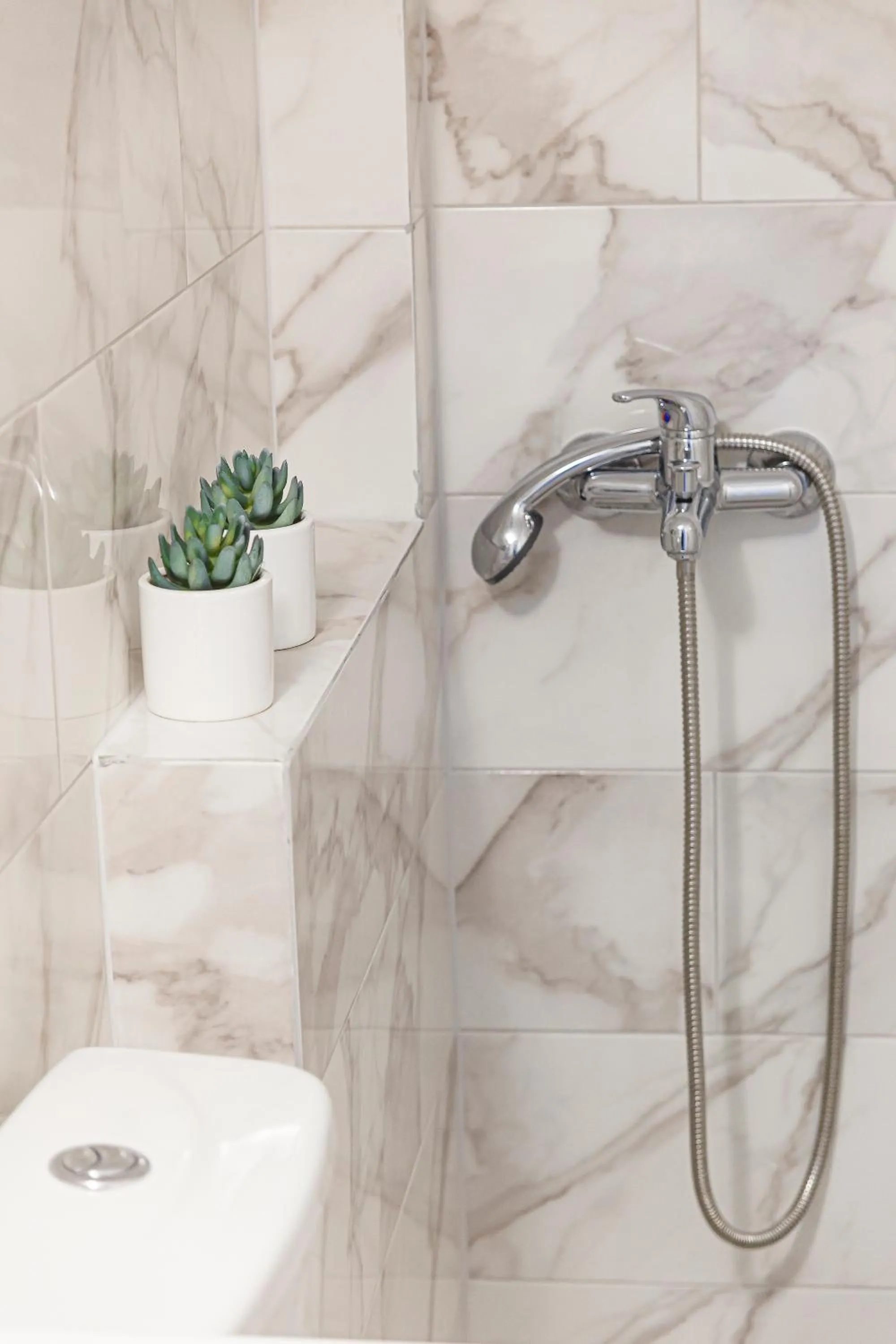 Anatoli Apartments Polichrono