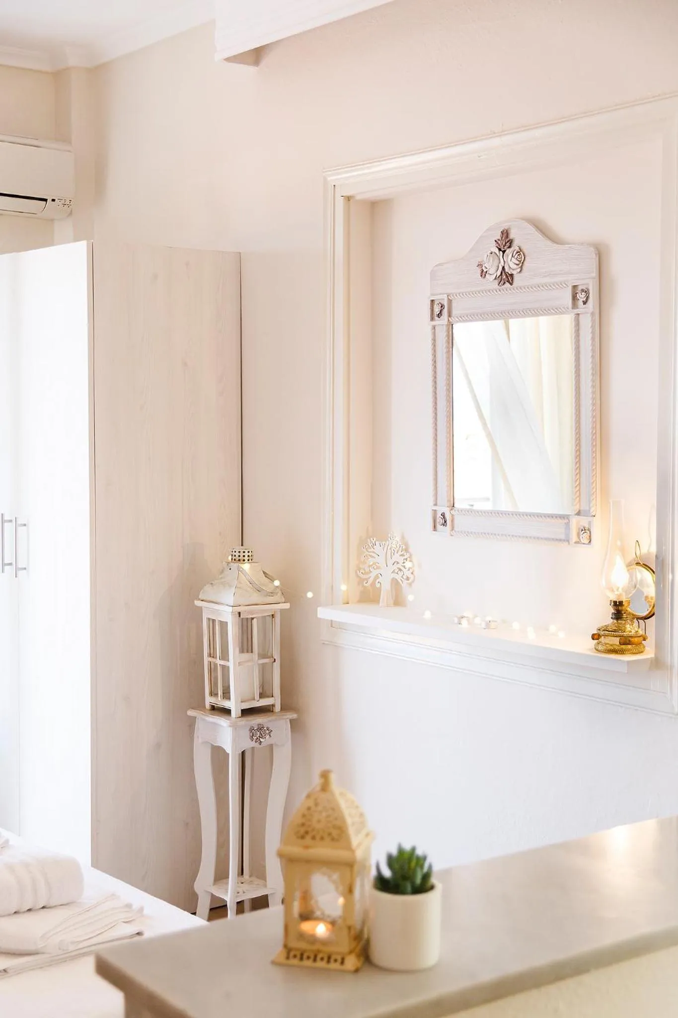 Anatoli Apartments Polichrono