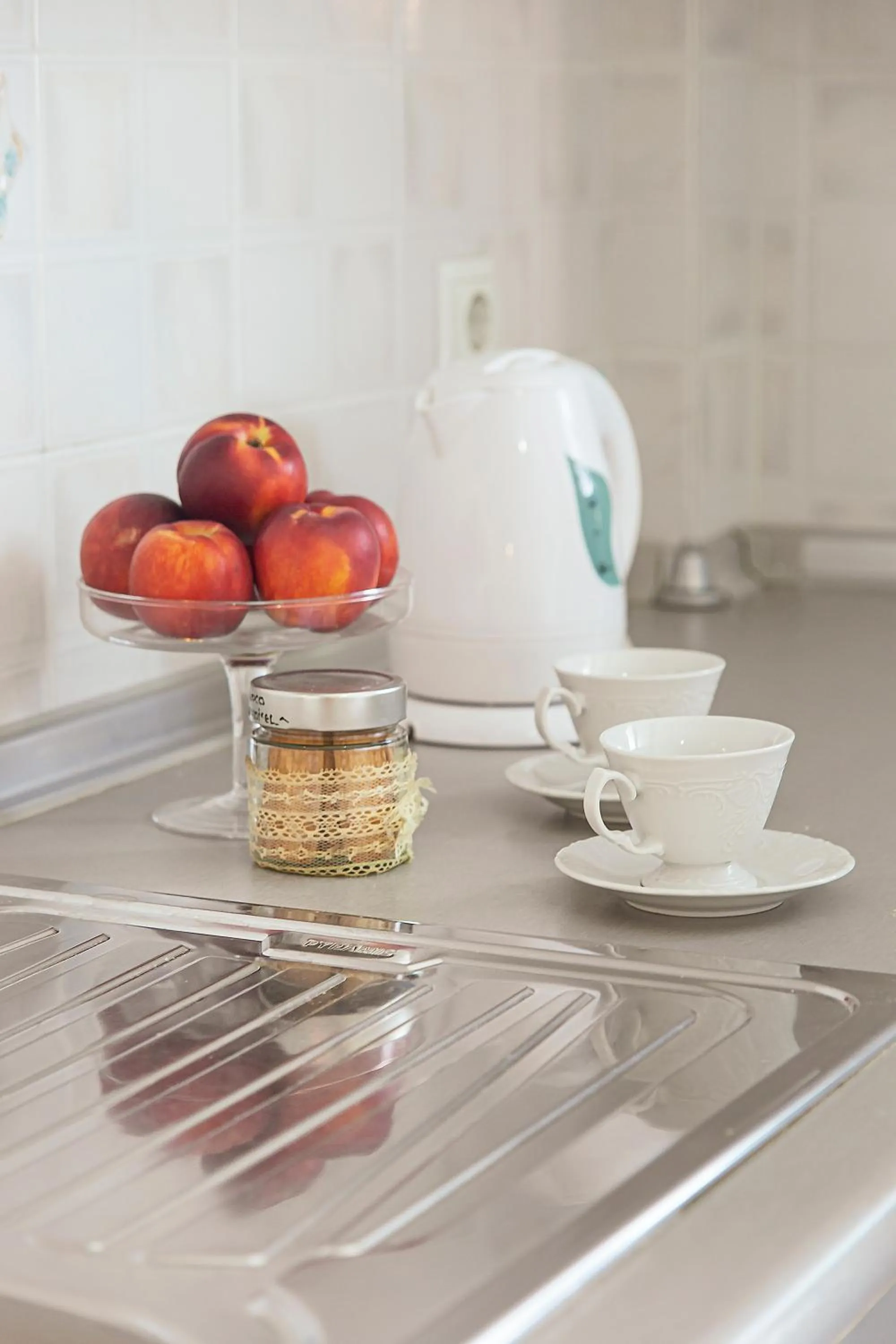 Anatoli Apartments Polichrono