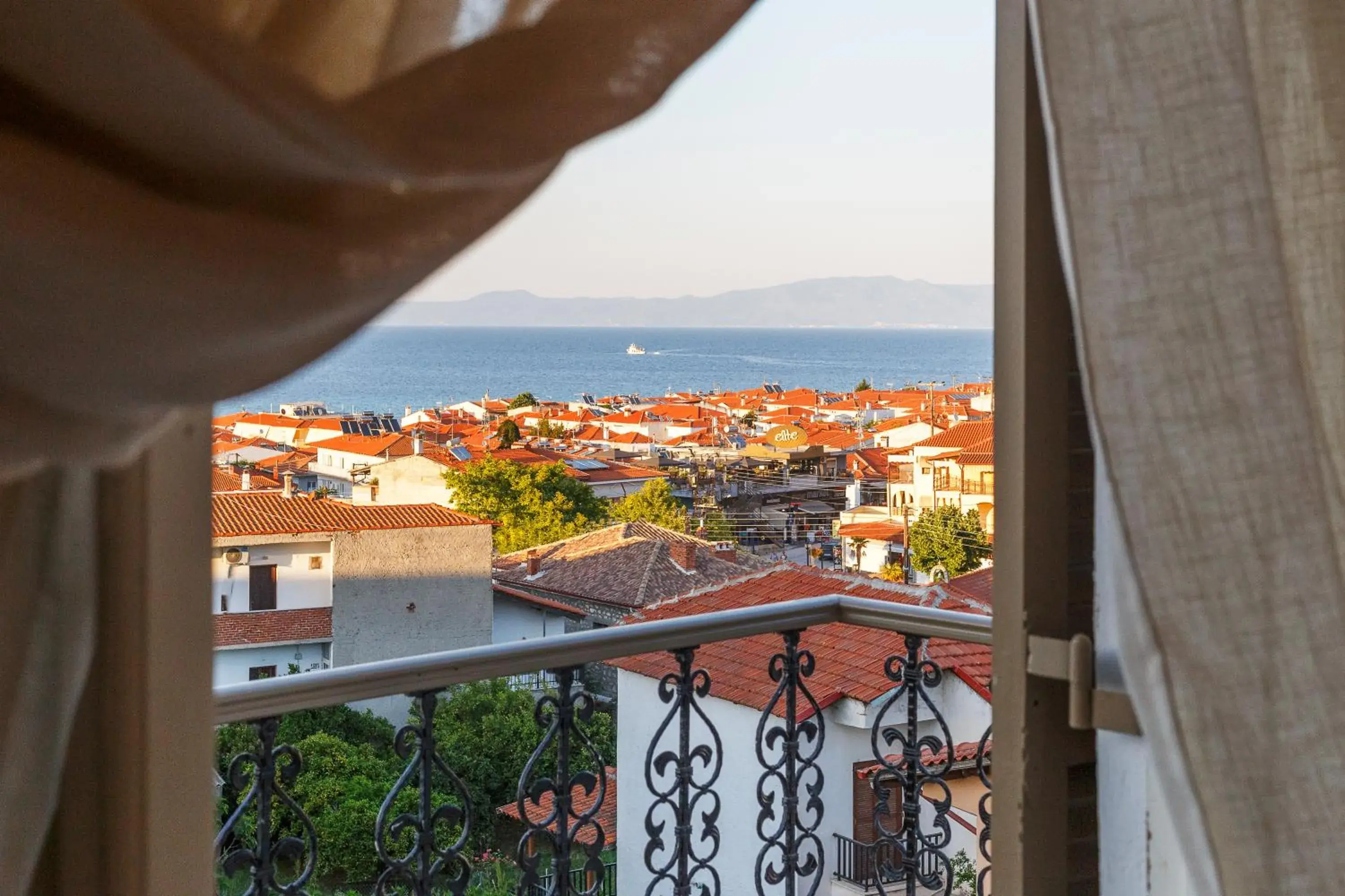 Anatoli Apartments Polichrono Anatoli Apartments Polichrono