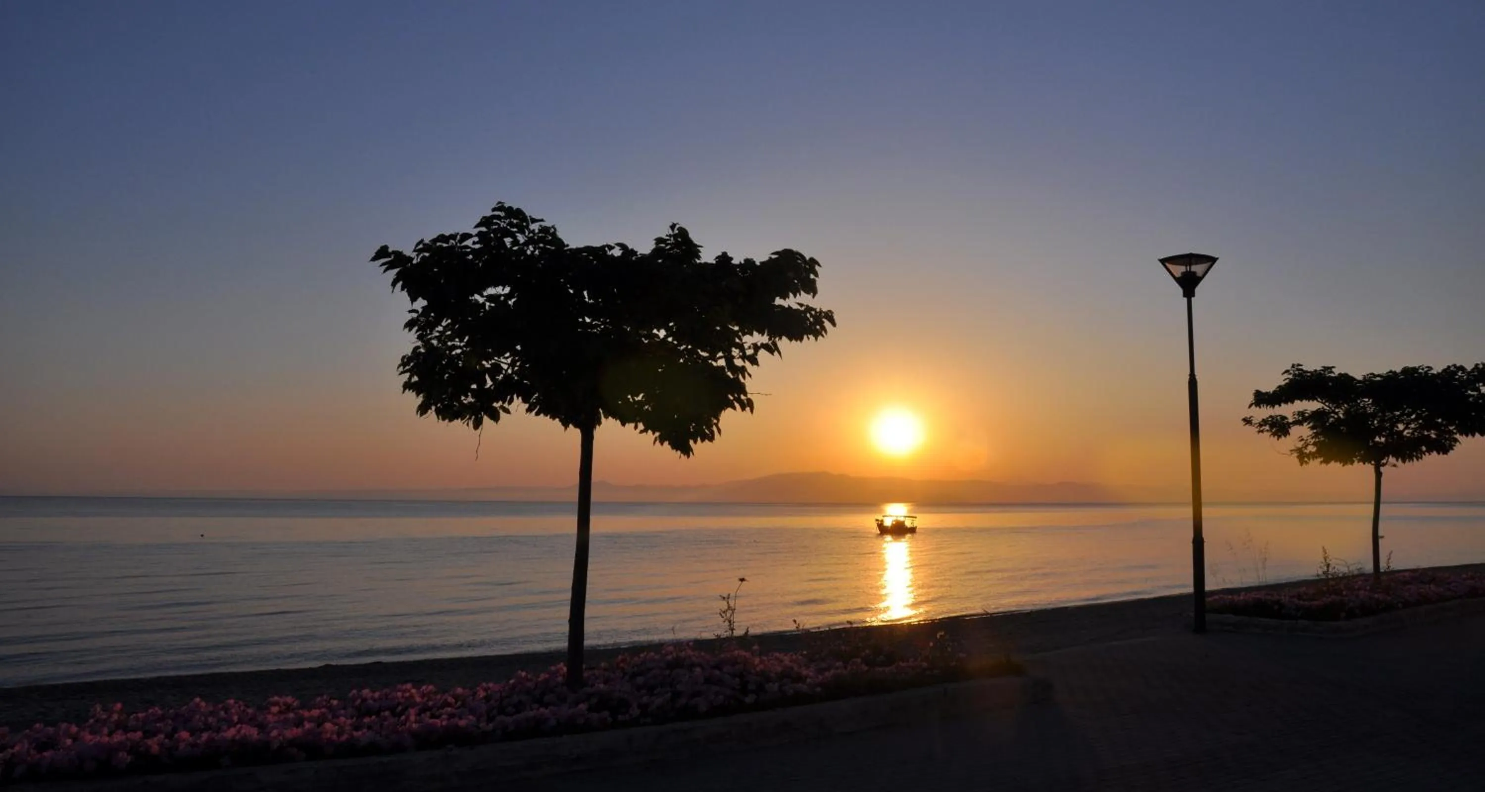 Other in Anatoli Apartments Polichrono