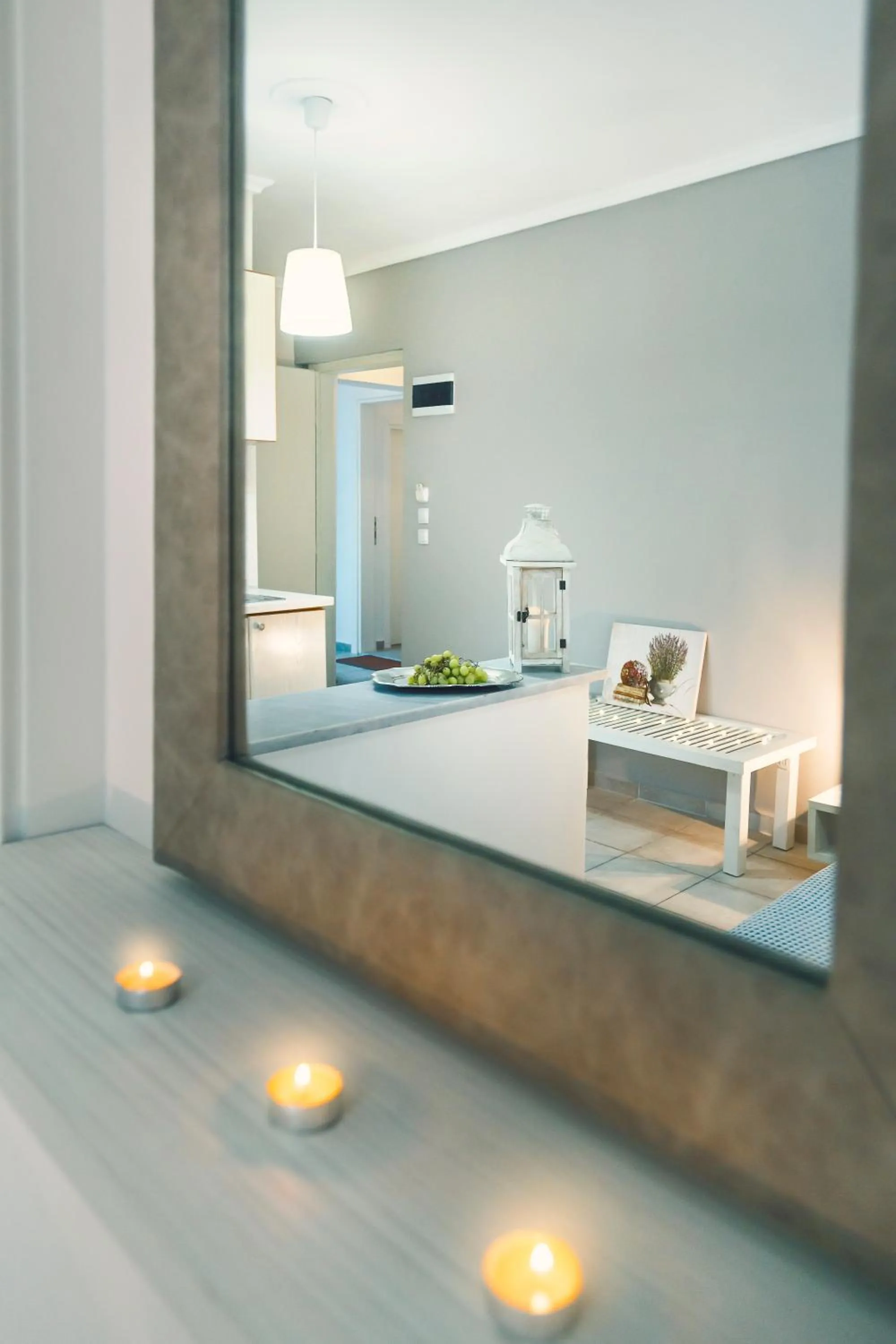 Anatoli Apartments Polichrono