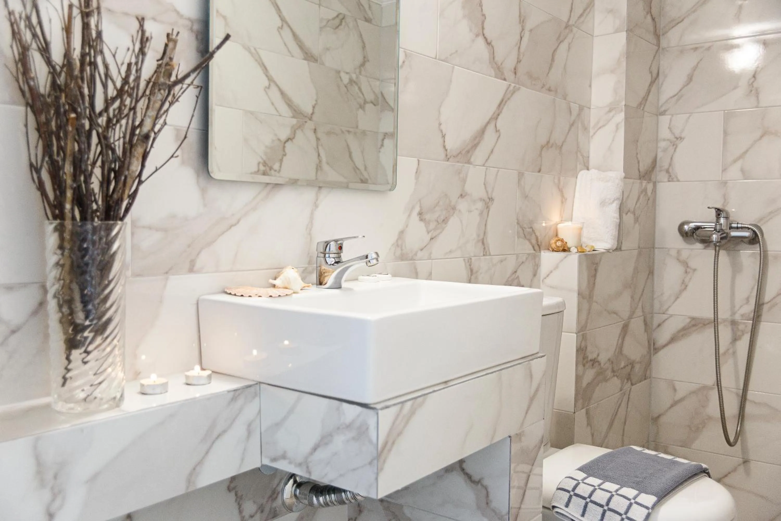 Anatoli Apartments Polichrono