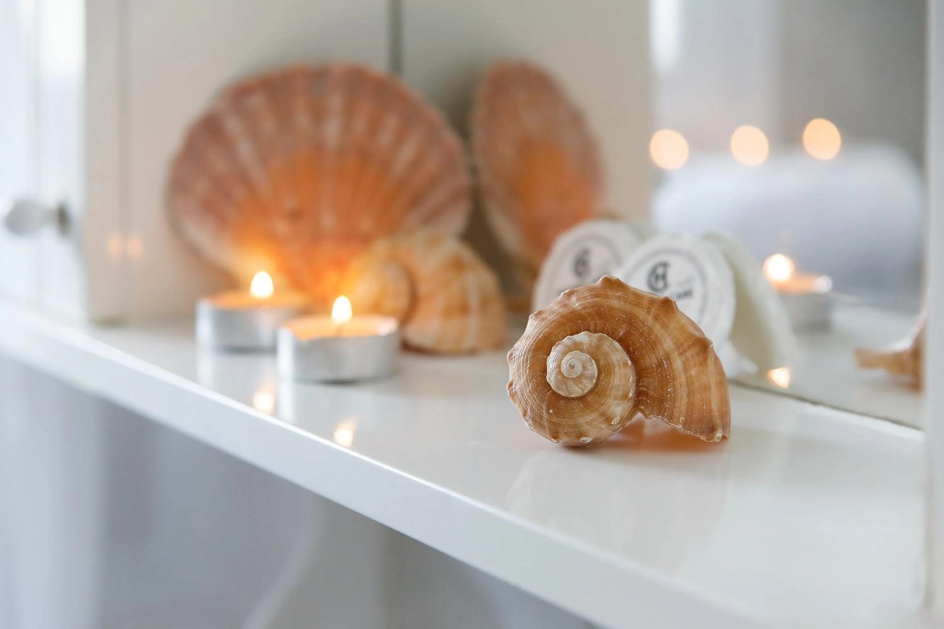 Anatoli Apartments Polichrono