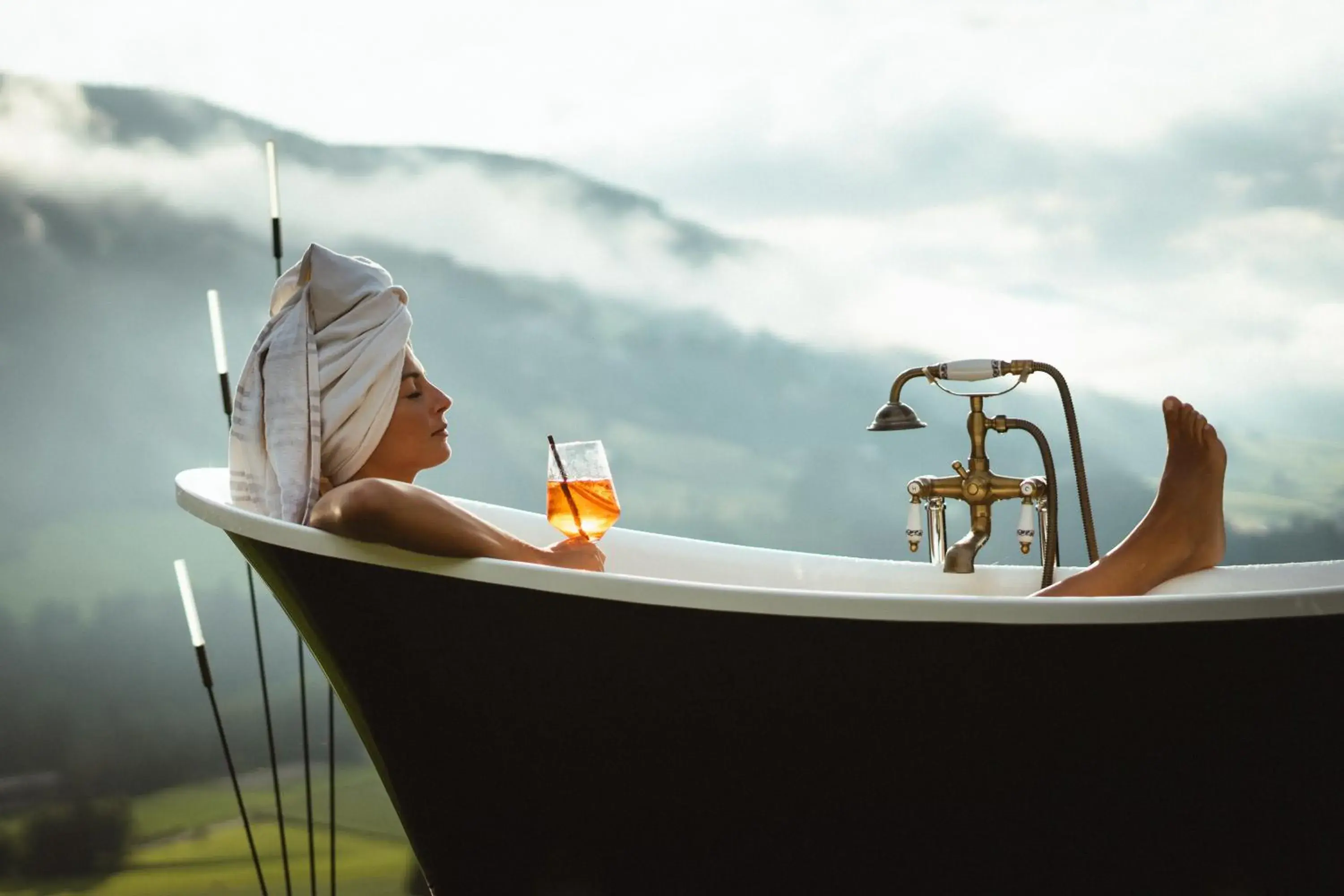 Gailerhof Boutique Hotel B&B Dolomites Gailerhof Boutique Hotel B&B Dolomites
