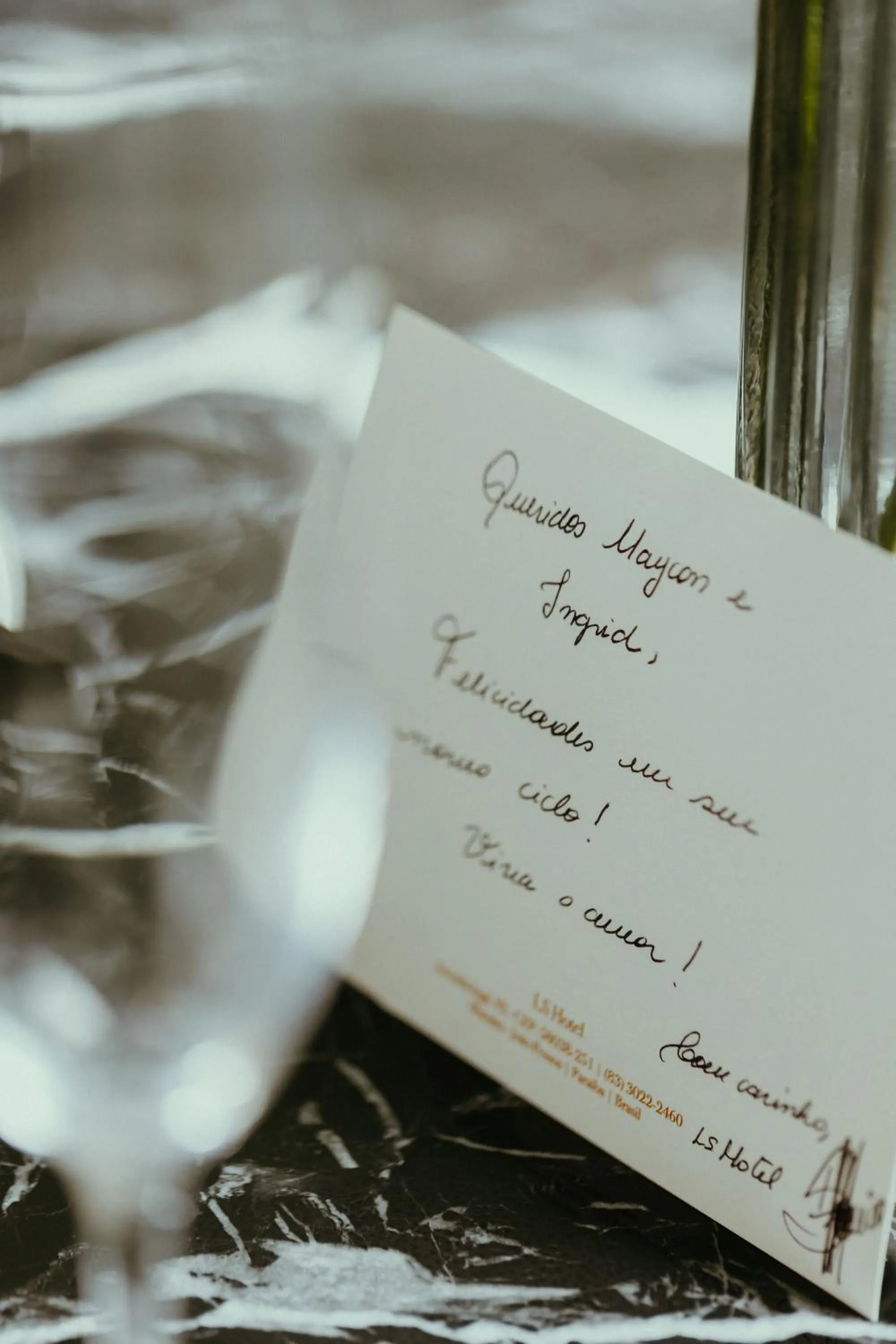 Decorative detail in LS Hotel