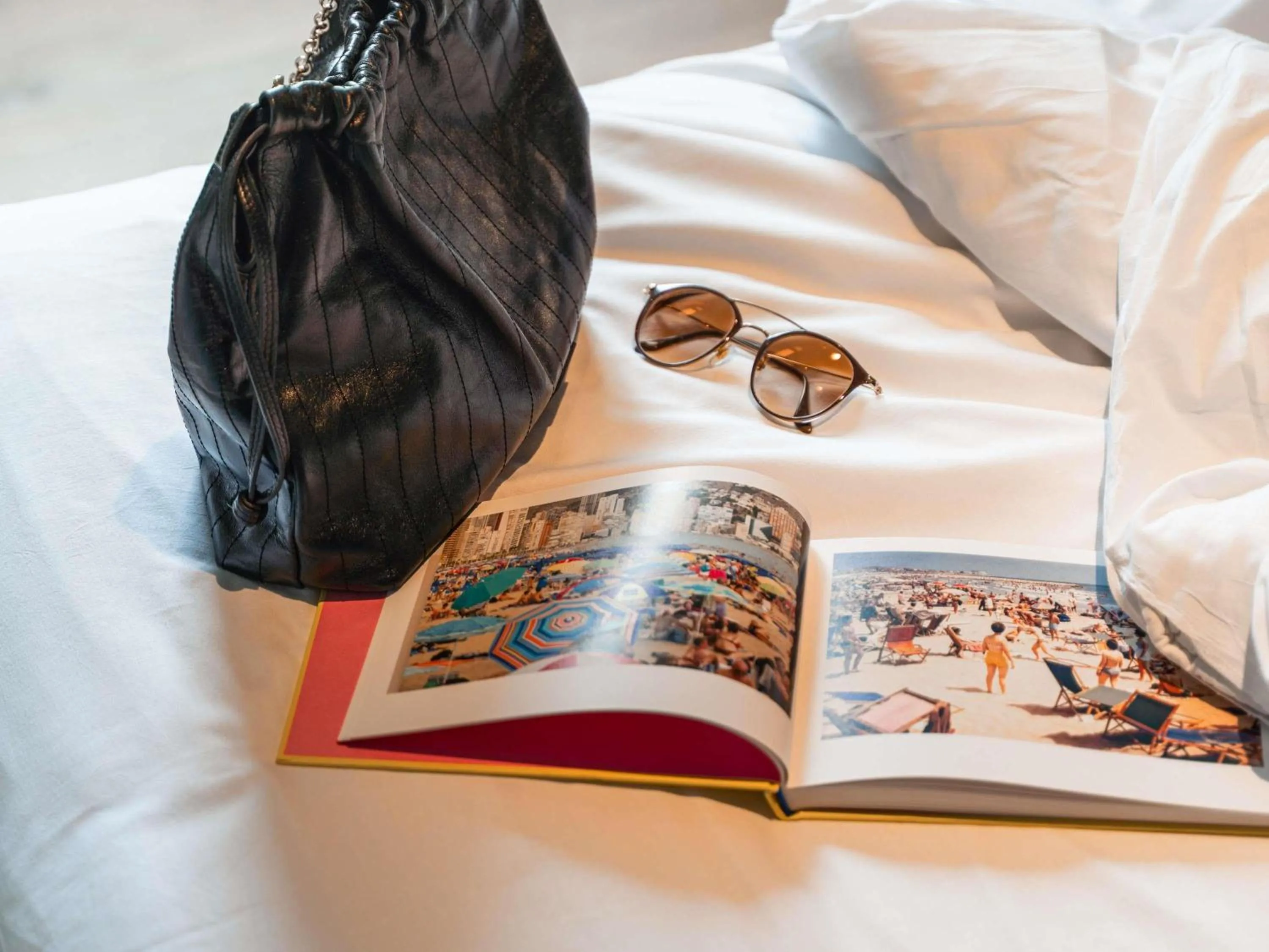 Bedroom, Bed in ibis budget Rennes Route de Saint Malo