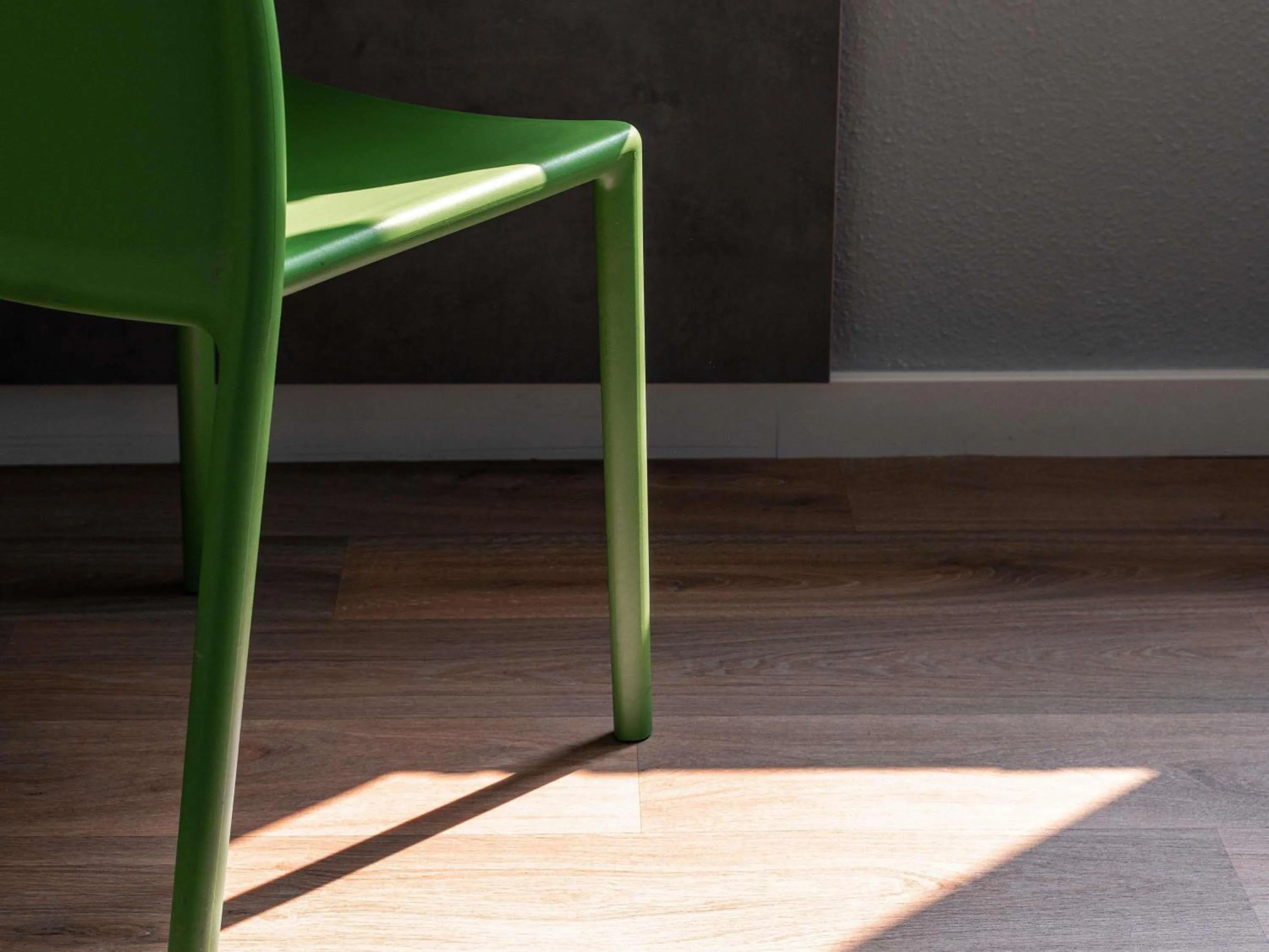 Bedroom in ibis budget Rennes Route de Saint Malo