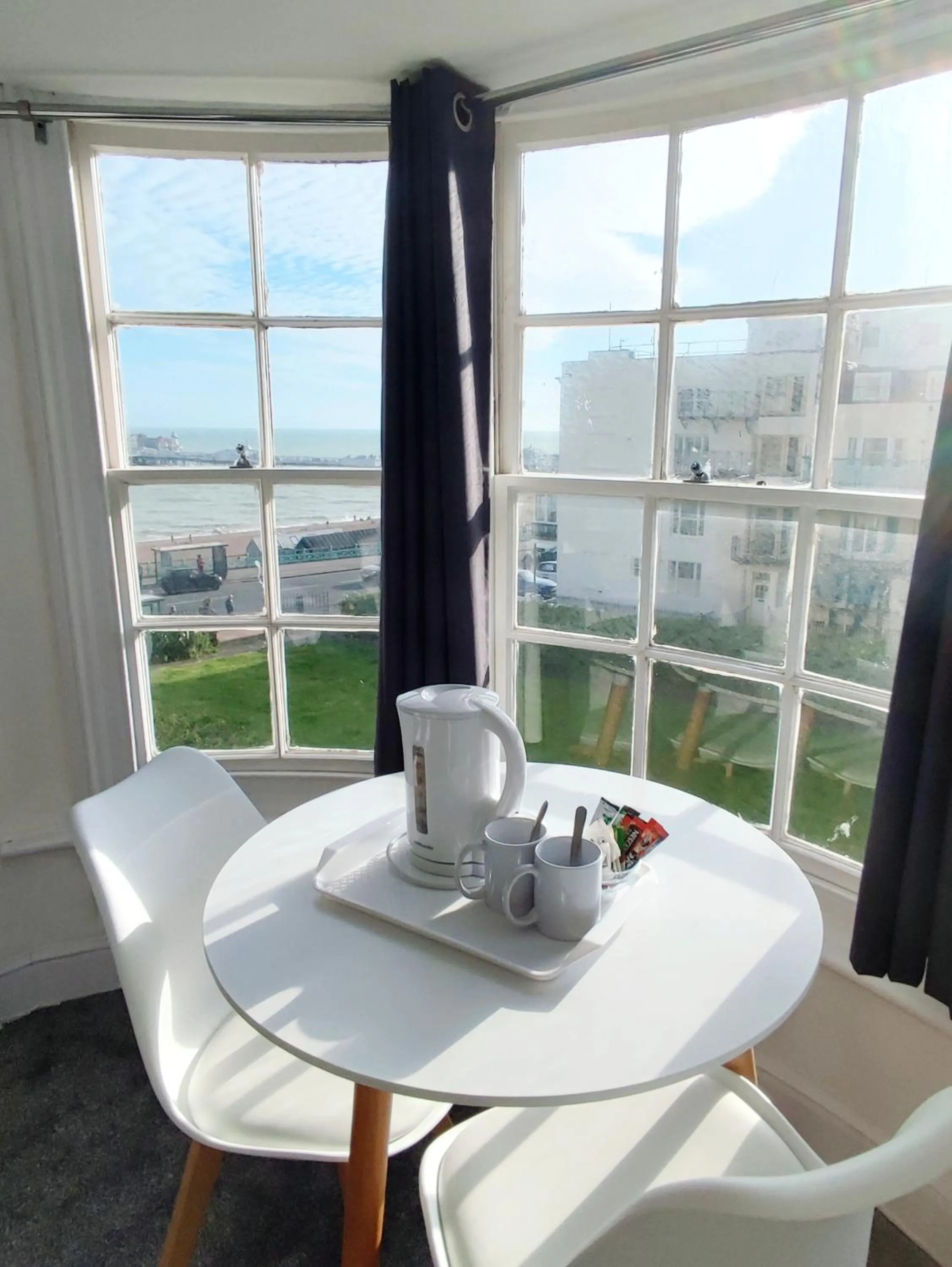 View (from property/room) in Horizon B And B