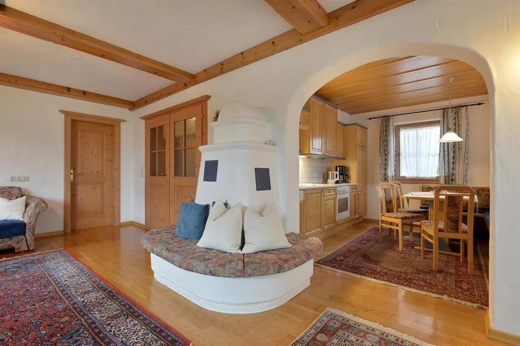 Ferienhaus Elisabeth