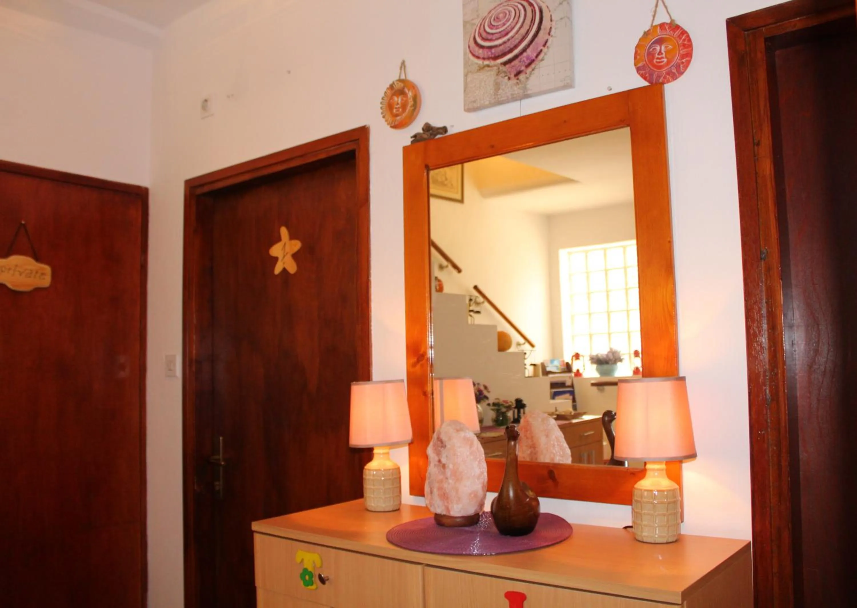 Day in Guest House Tomanovic