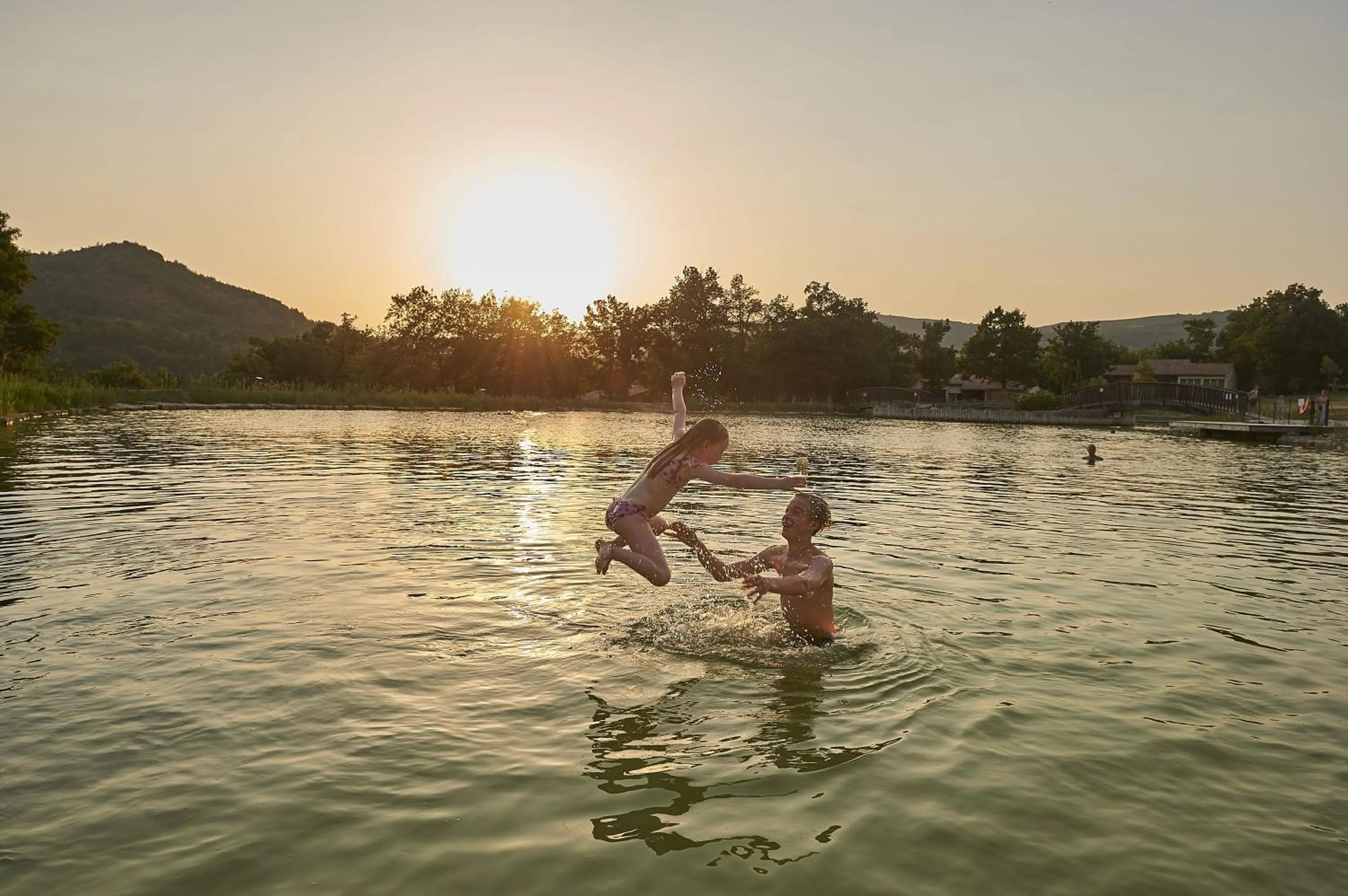 People in FranceComfort - L'Espinet