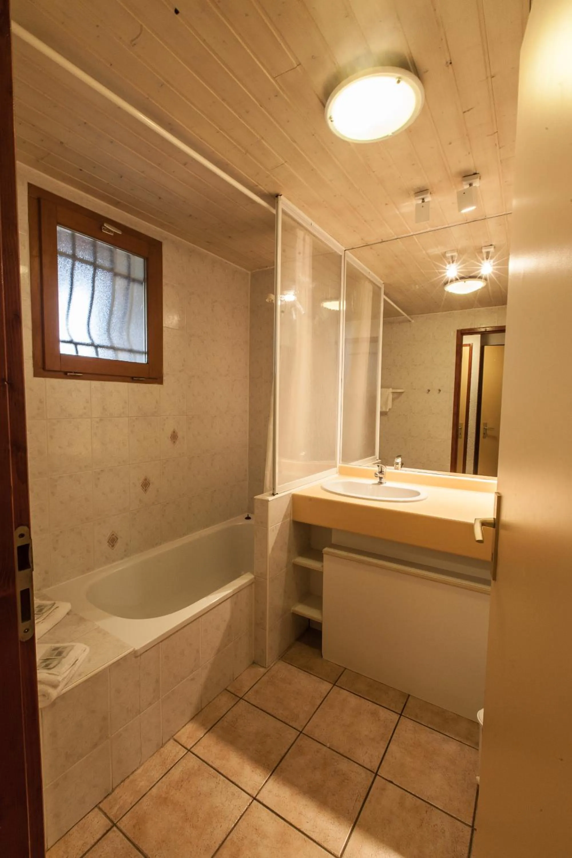 Bathroom in FranceComfort - L'Espinet