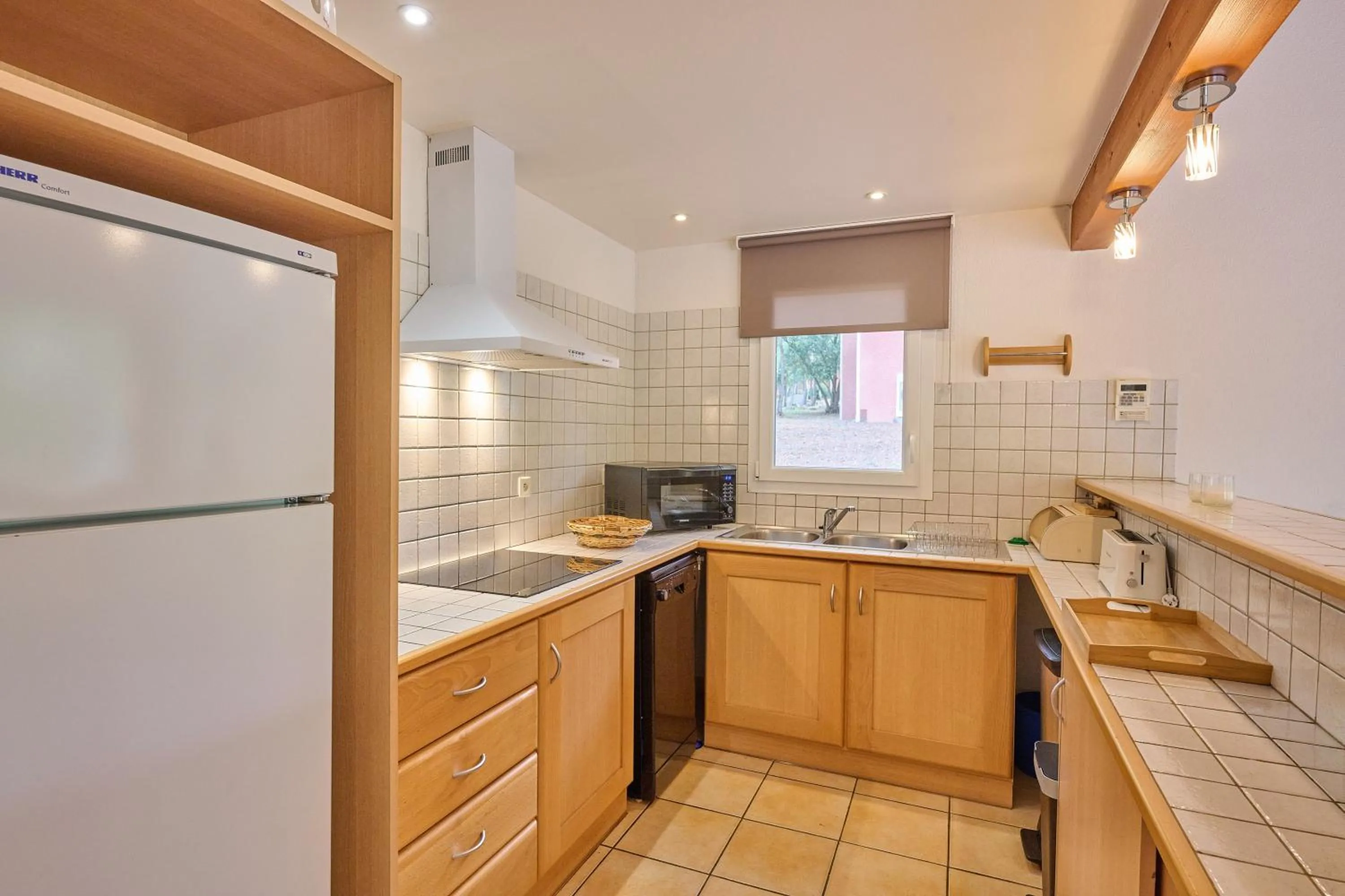 Kitchen or kitchenette in FranceComfort - L'Espinet