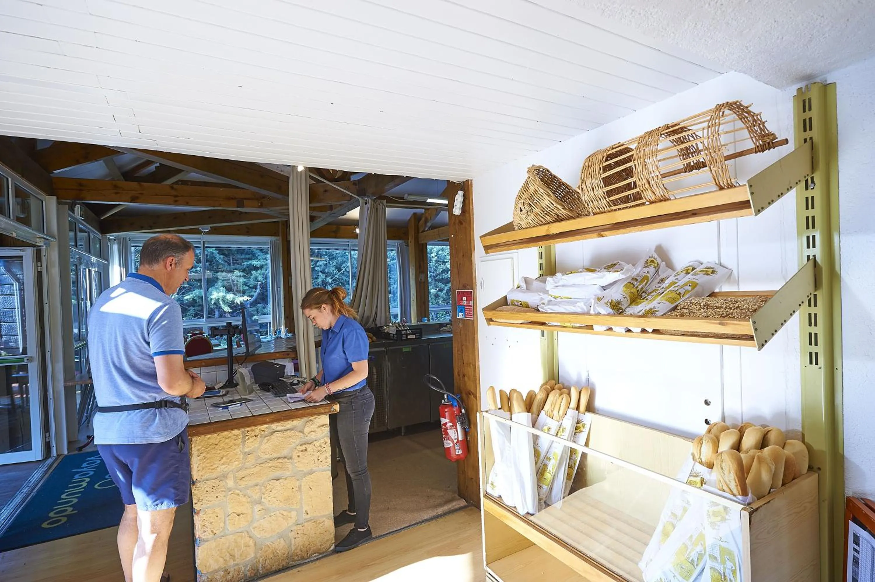 Restaurant/places to eat in FranceComfort - L'Espinet