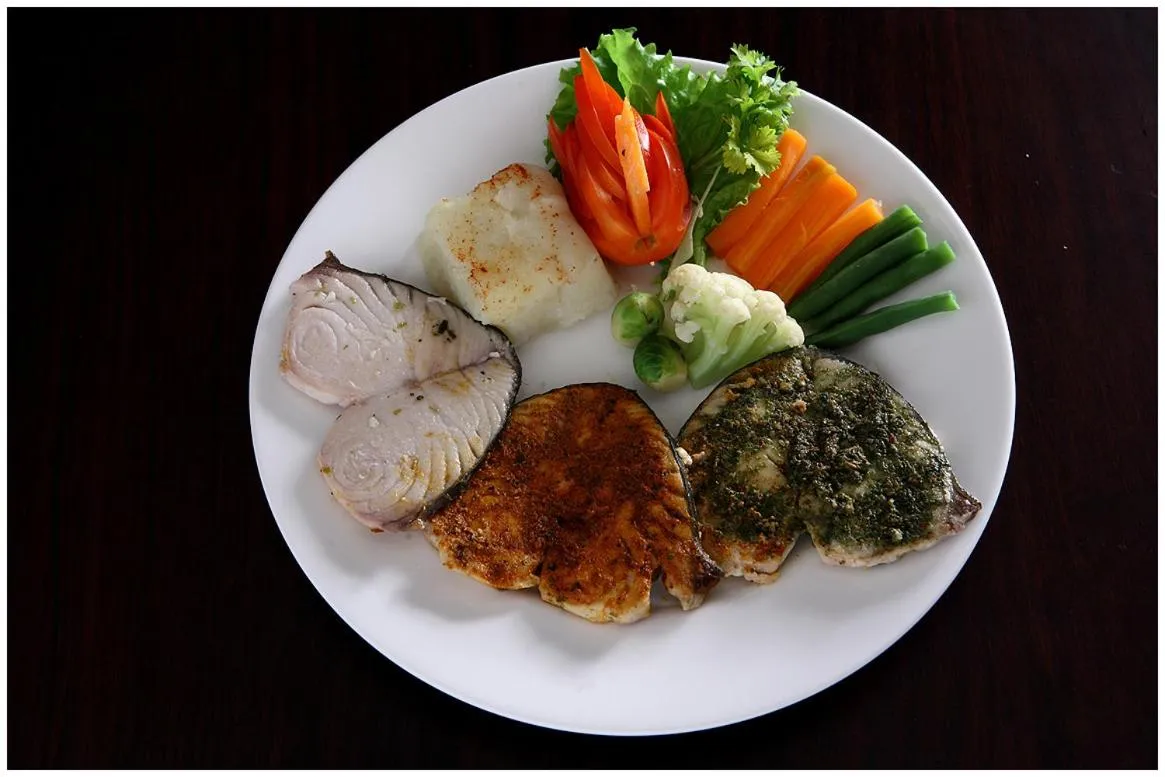 Restaurant/places to eat in Tissa's Inn