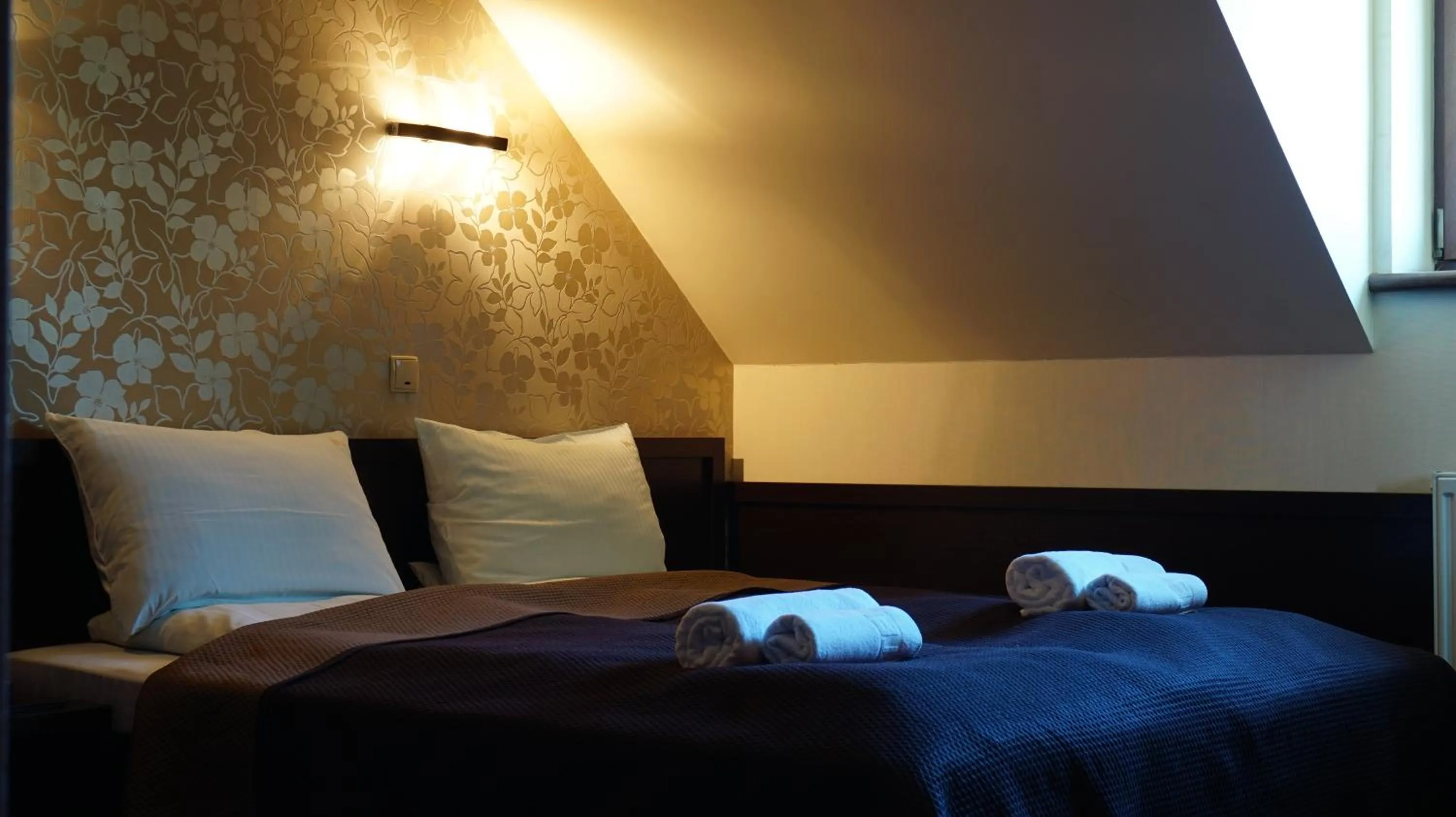 Photo of the whole room, Bed in Hotel Mieszko