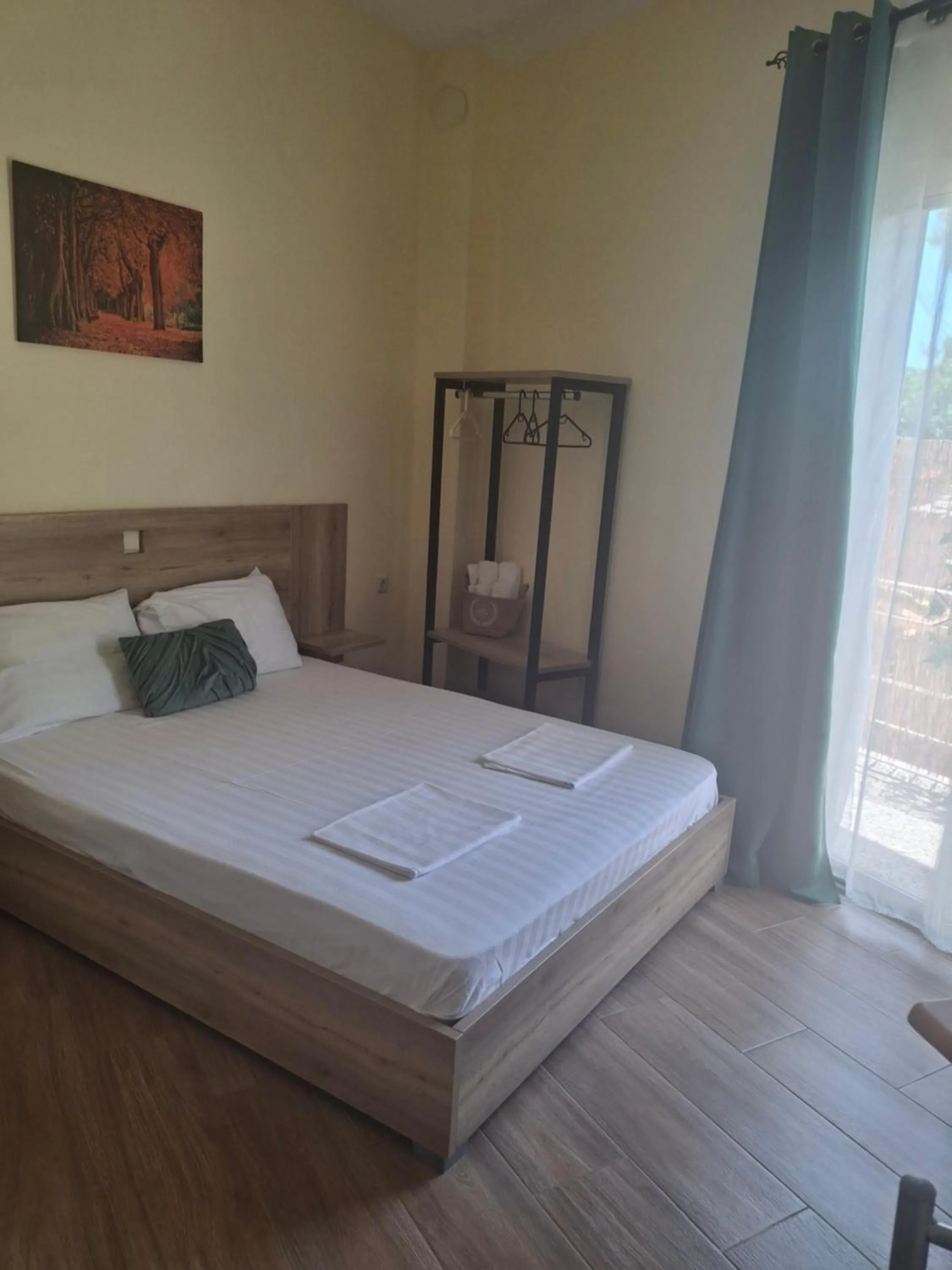 Bed in Aurora