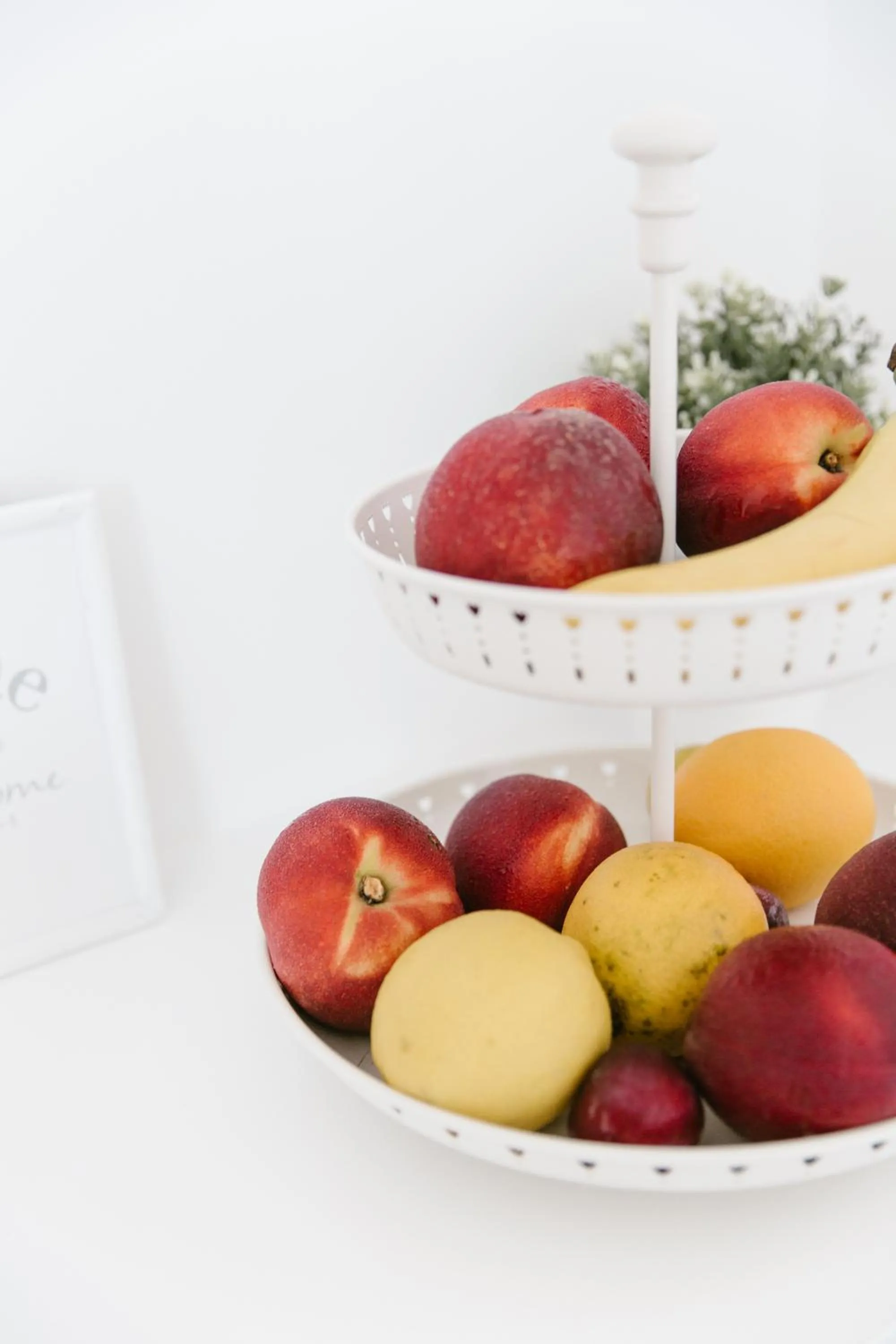 Breakfast in Stazione a mare