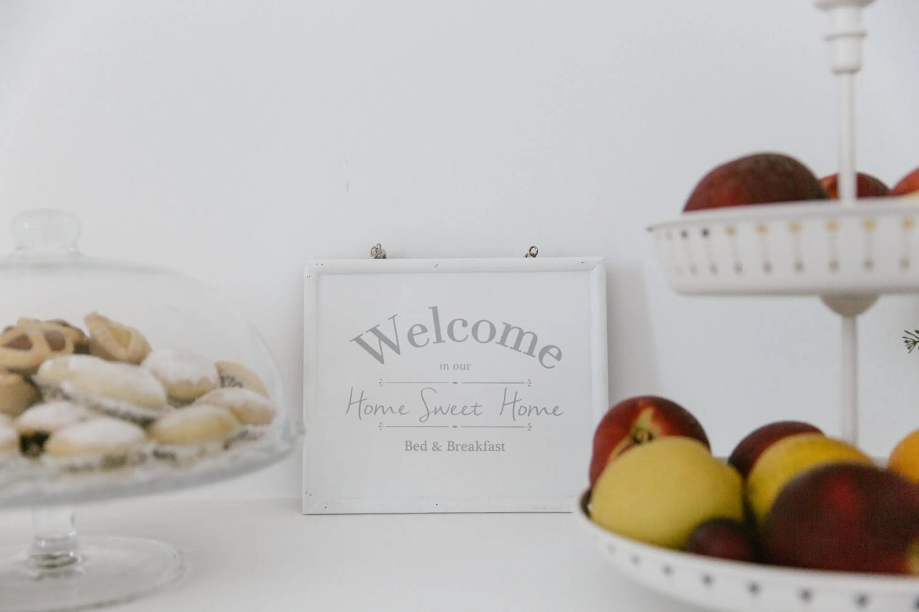 Decorative detail in Stazione a mare