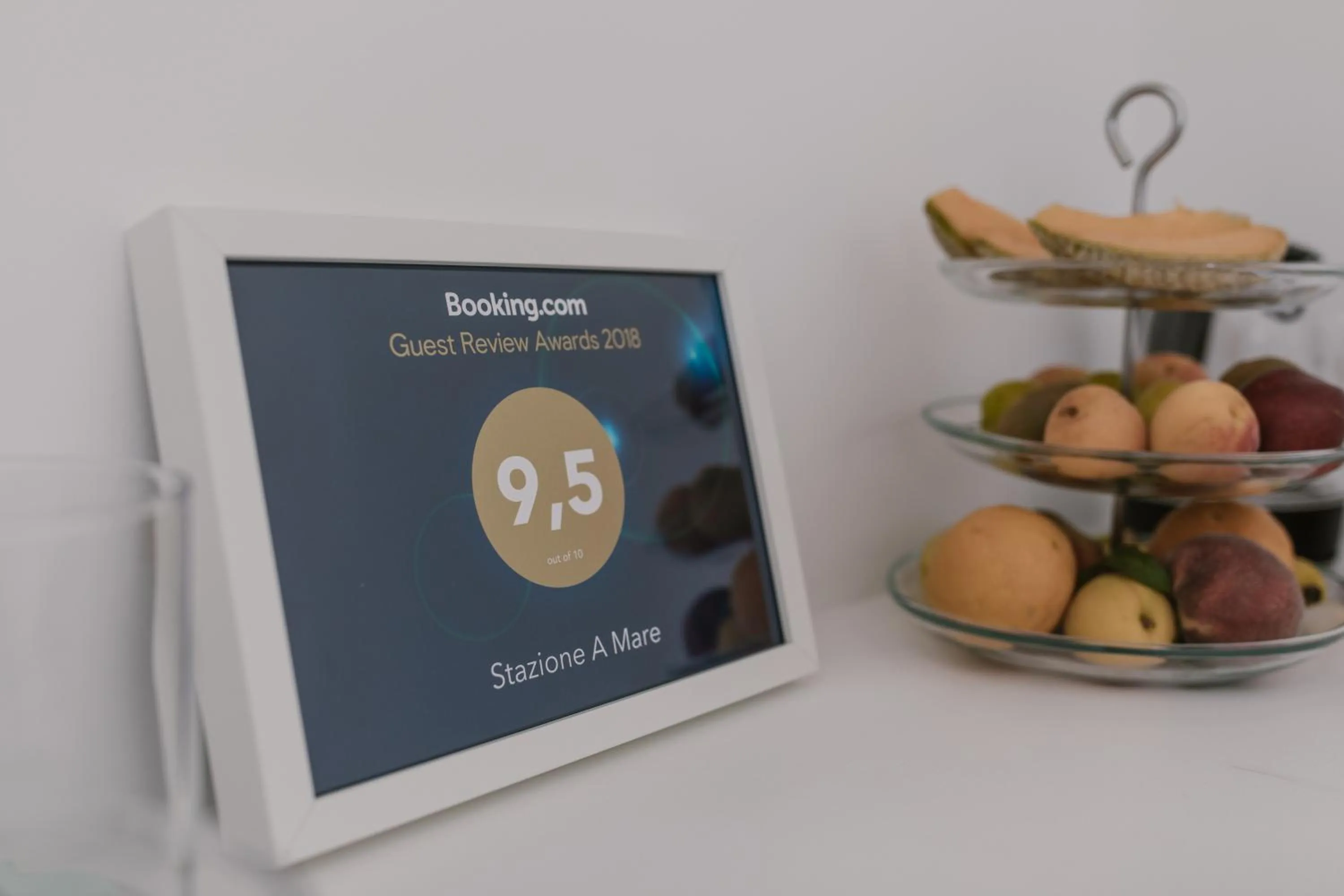 Other in Stazione a mare