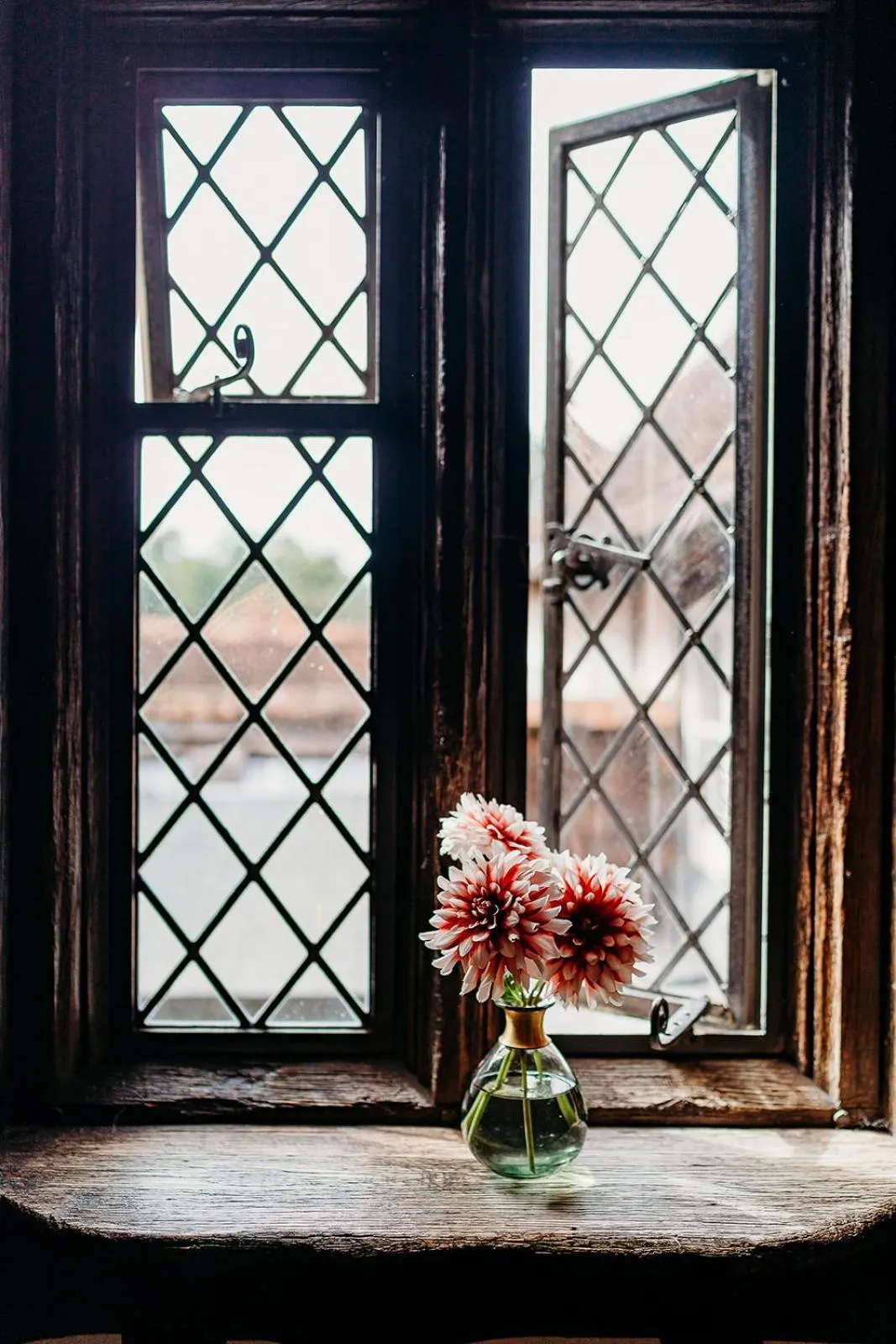 Property building in The Crown Inn