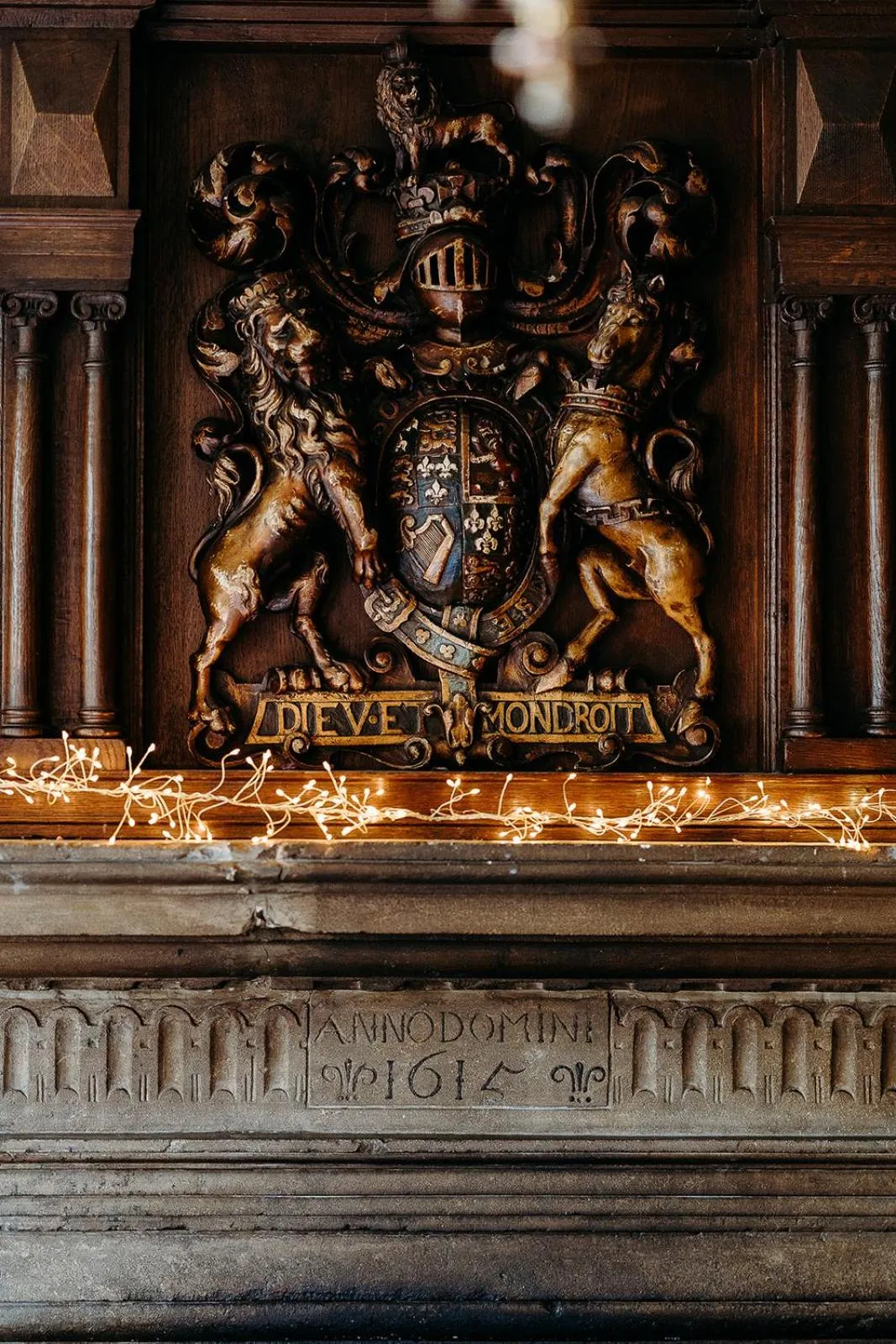 Restaurant/places to eat in The Crown Inn