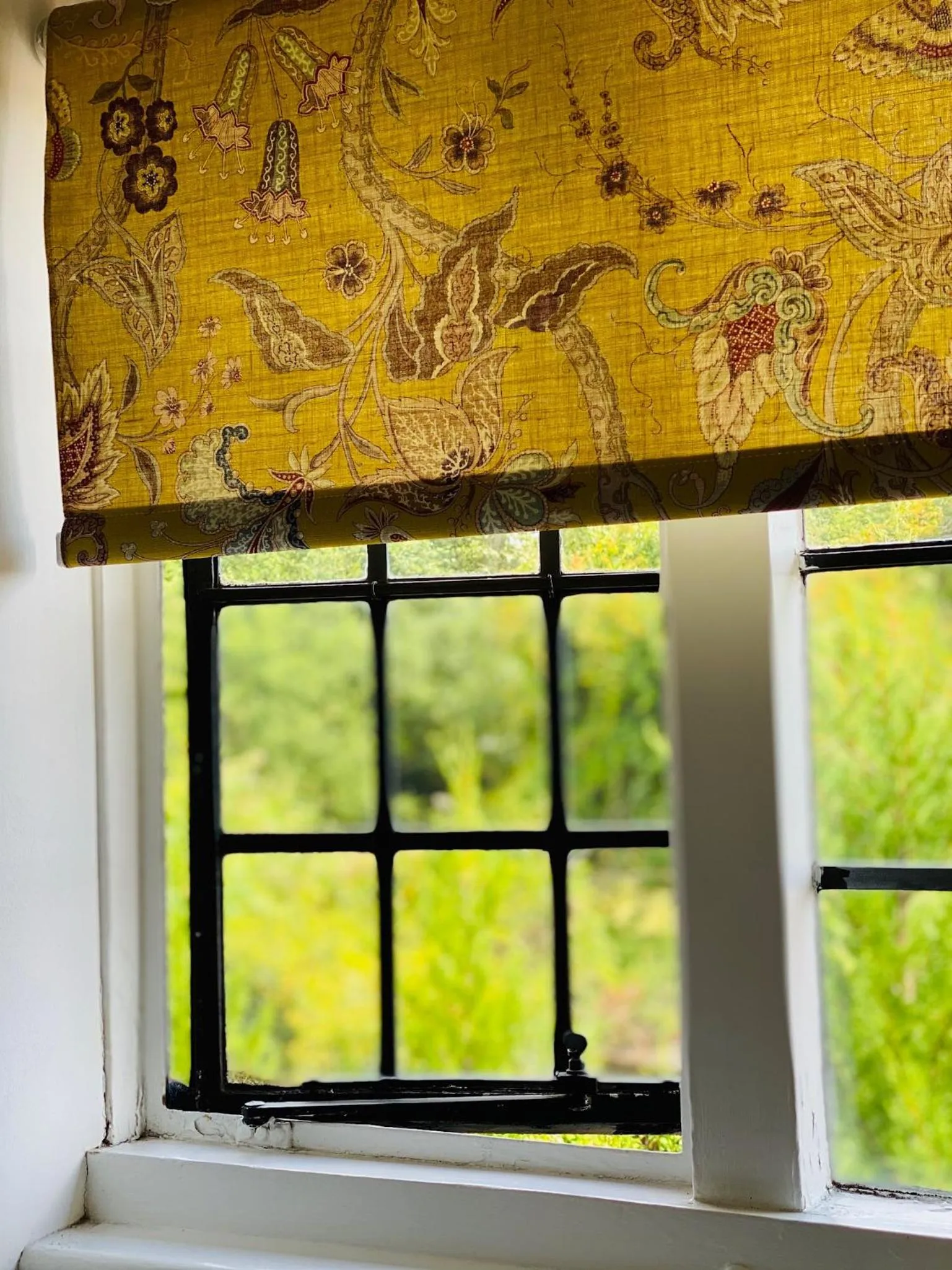 Bathroom in The Crown Inn