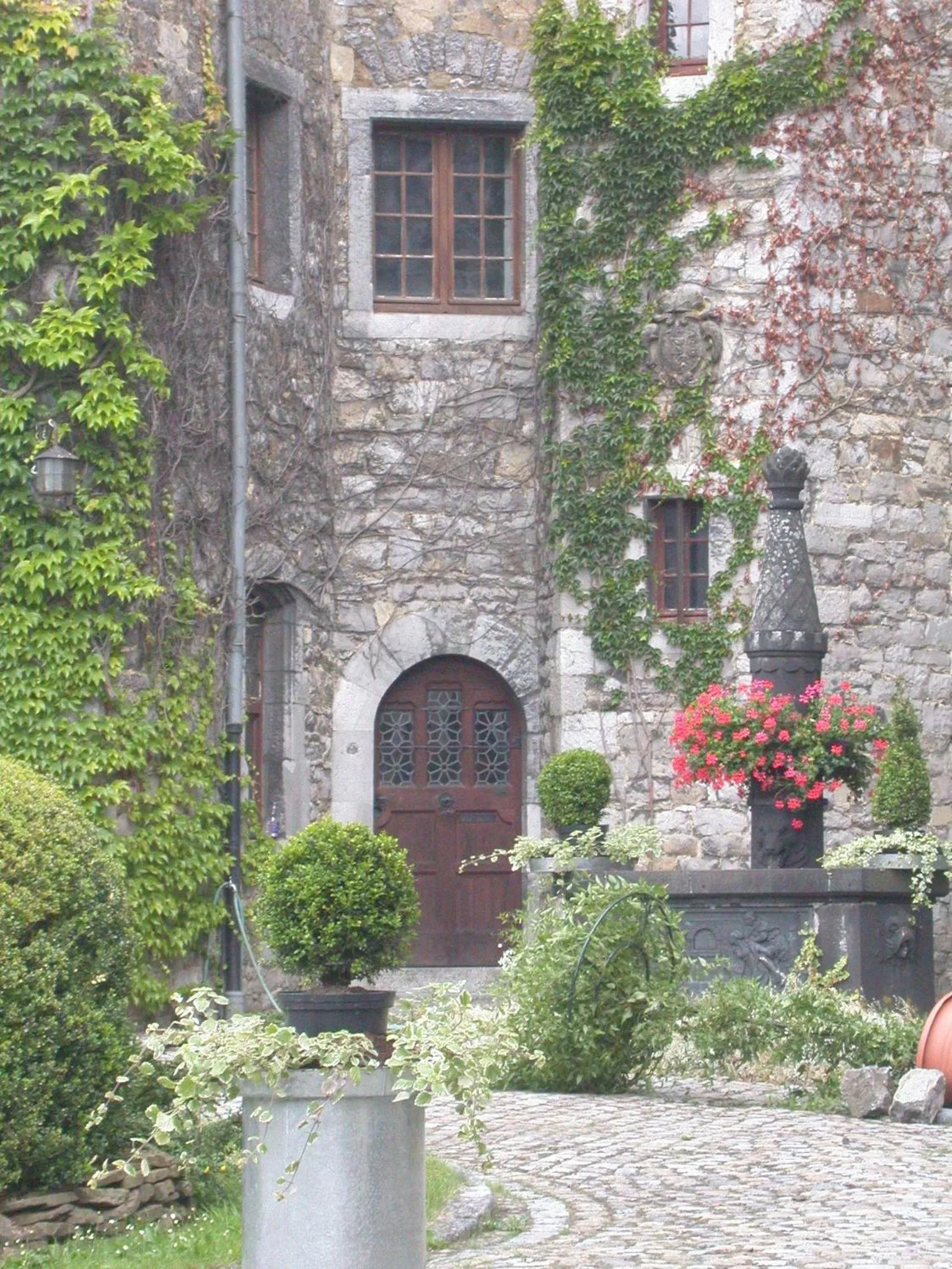 Nearby landmark in Park Hotel Kelmis