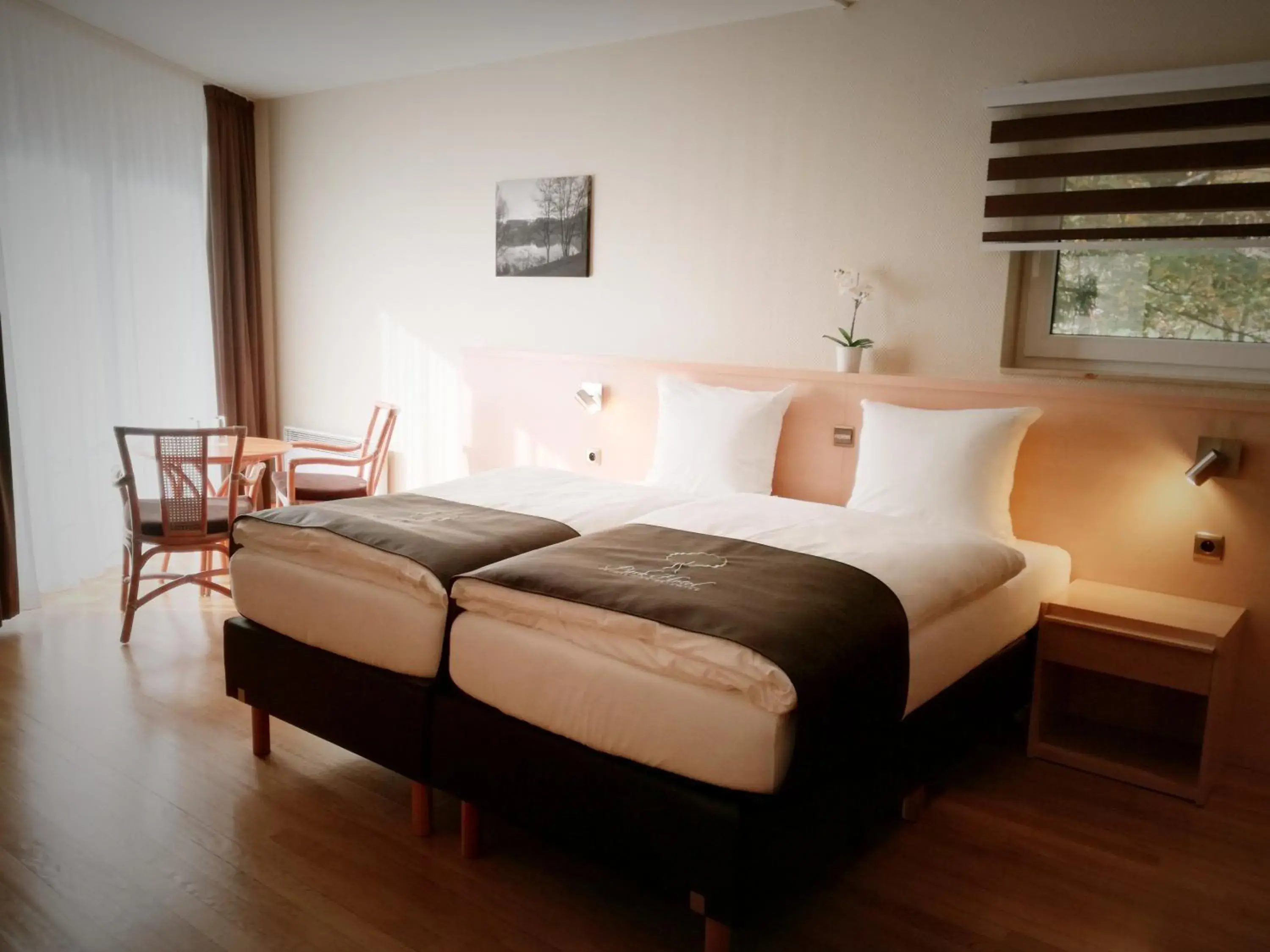 Park Hotel Kelmis Park Hotel Kelmis