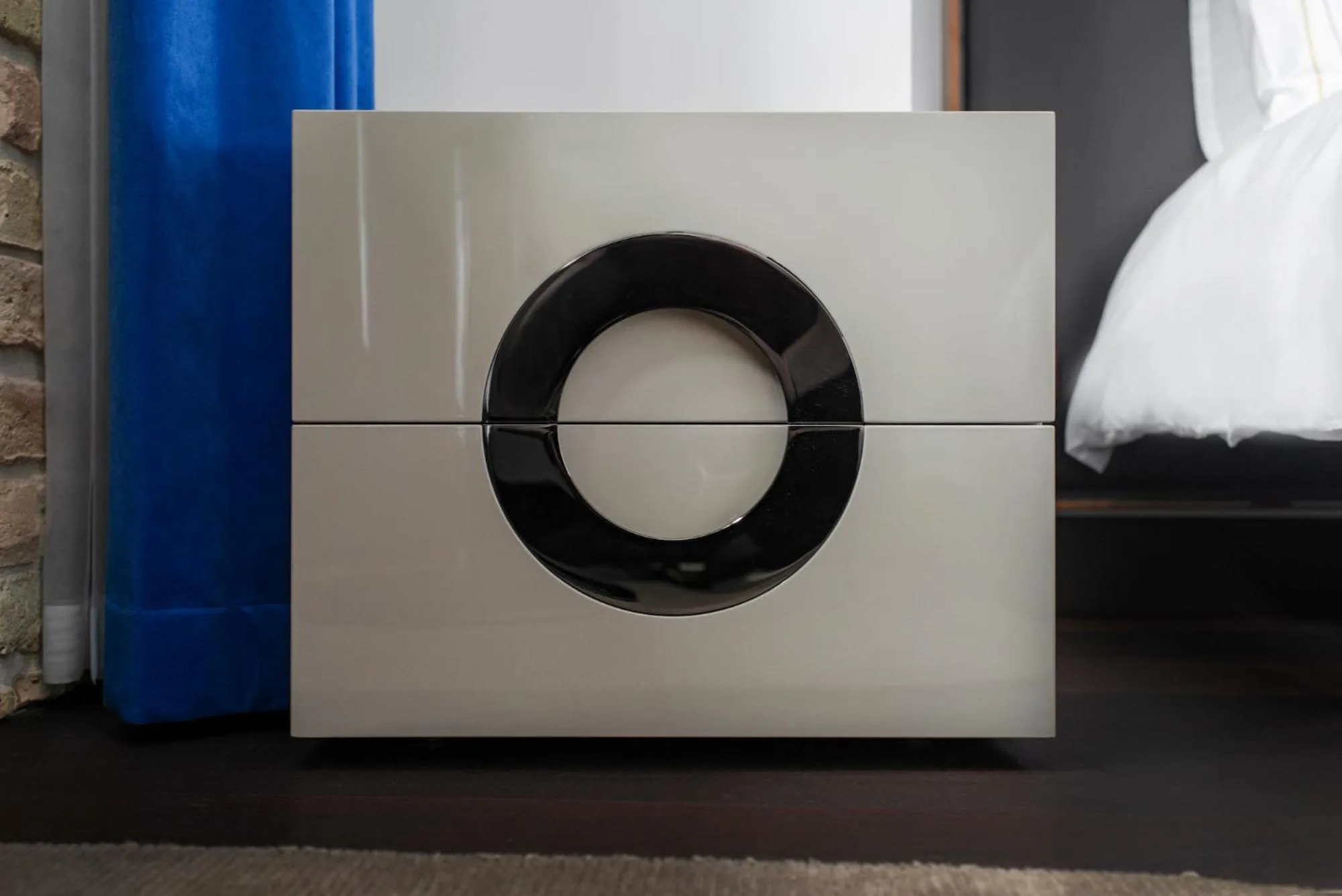 Property logo or sign in The Joseph