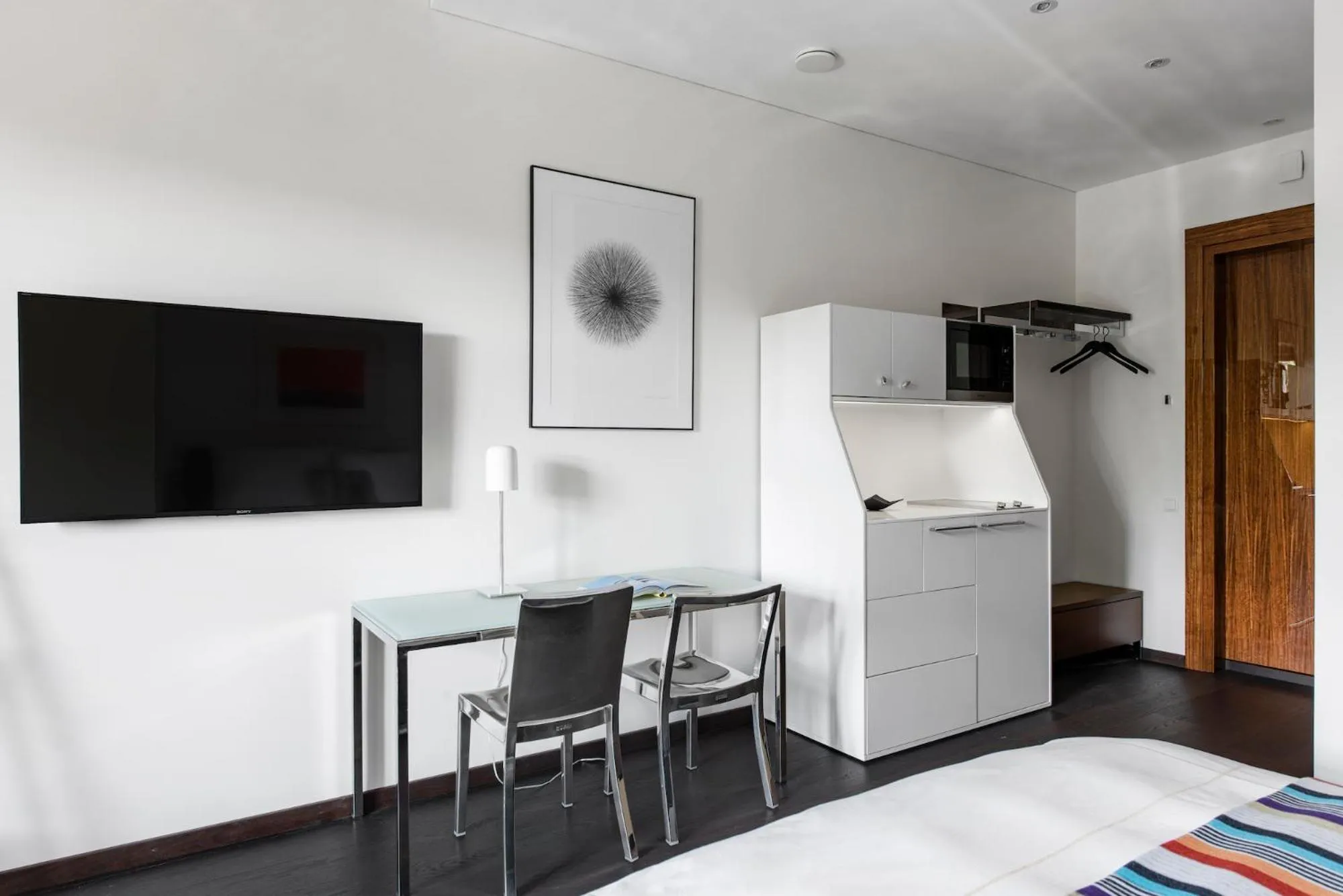 Kitchen or kitchenette in The Joseph