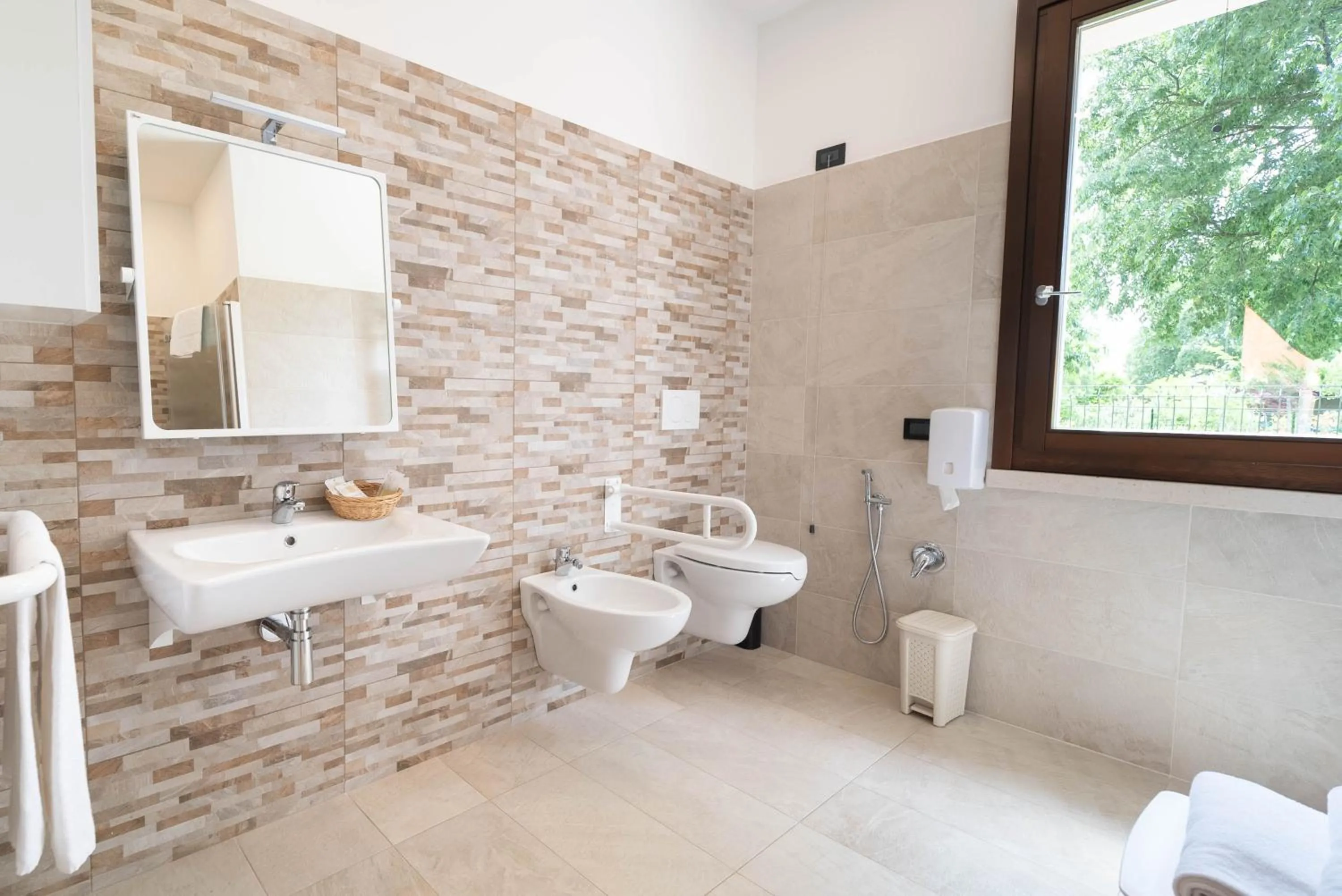 Agriturismo Bortolino