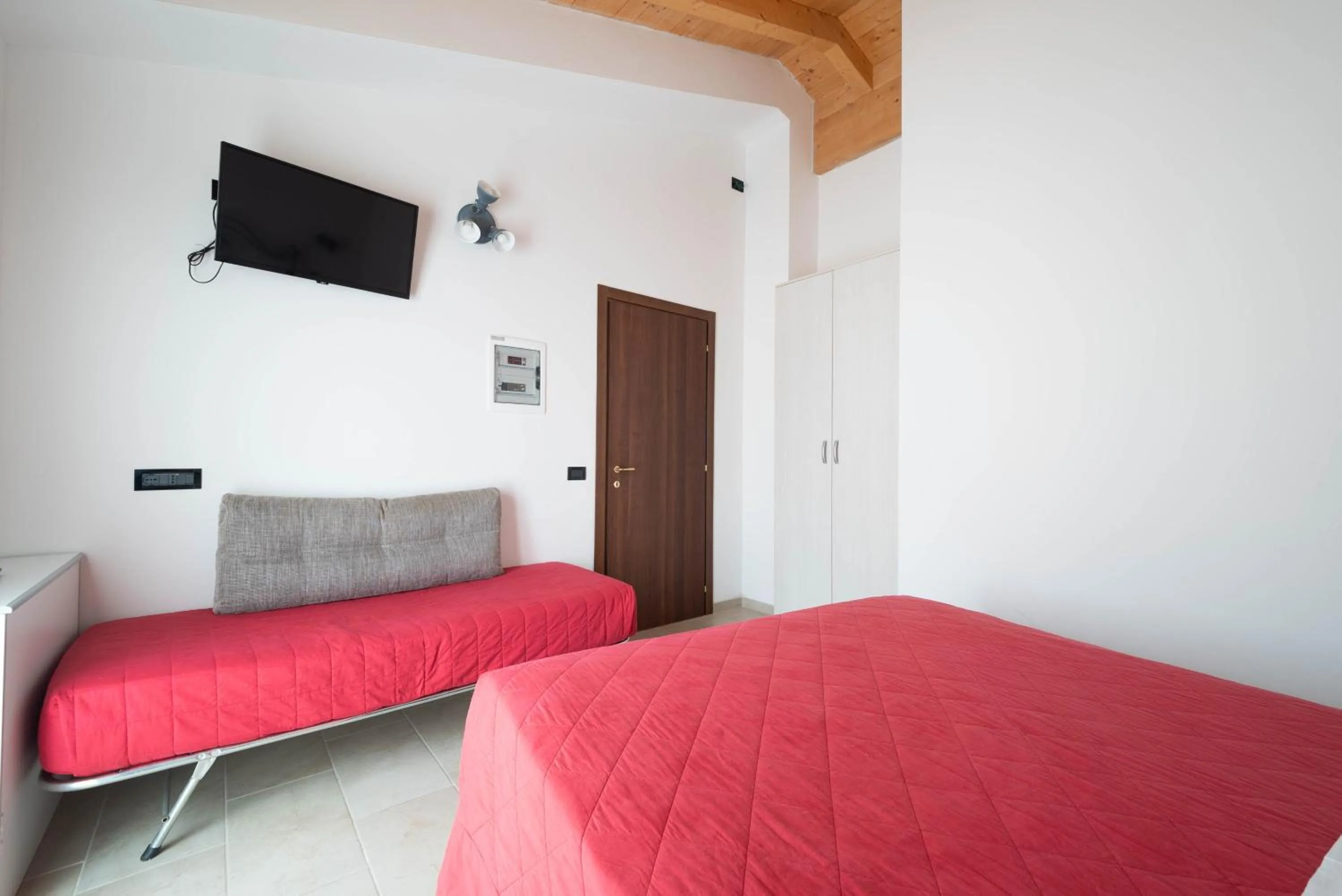 Agriturismo Bortolino