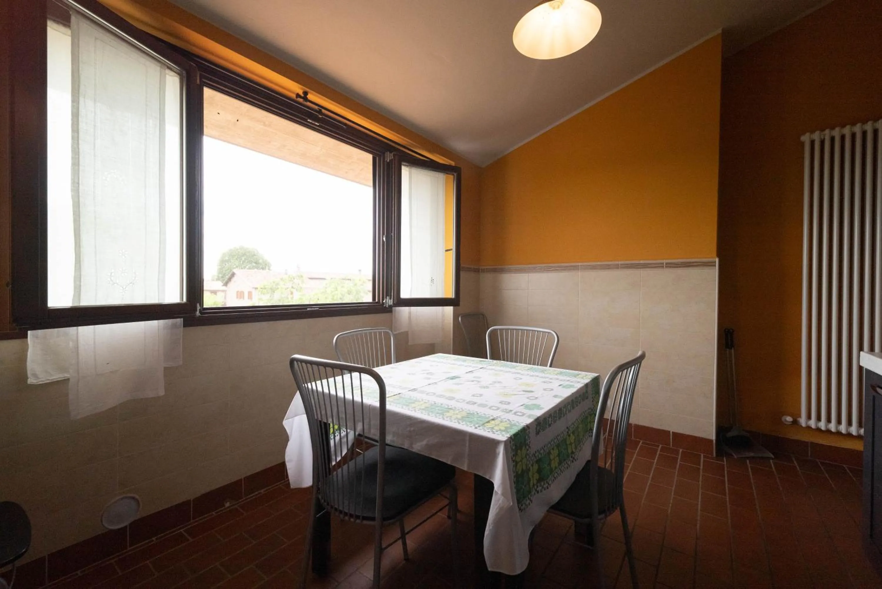Agriturismo Bortolino