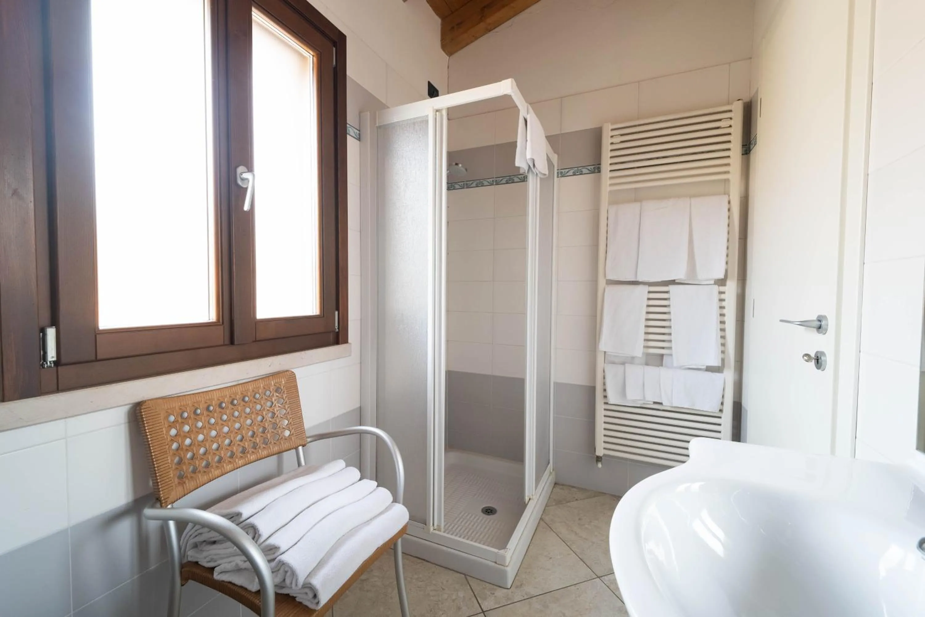Agriturismo Bortolino