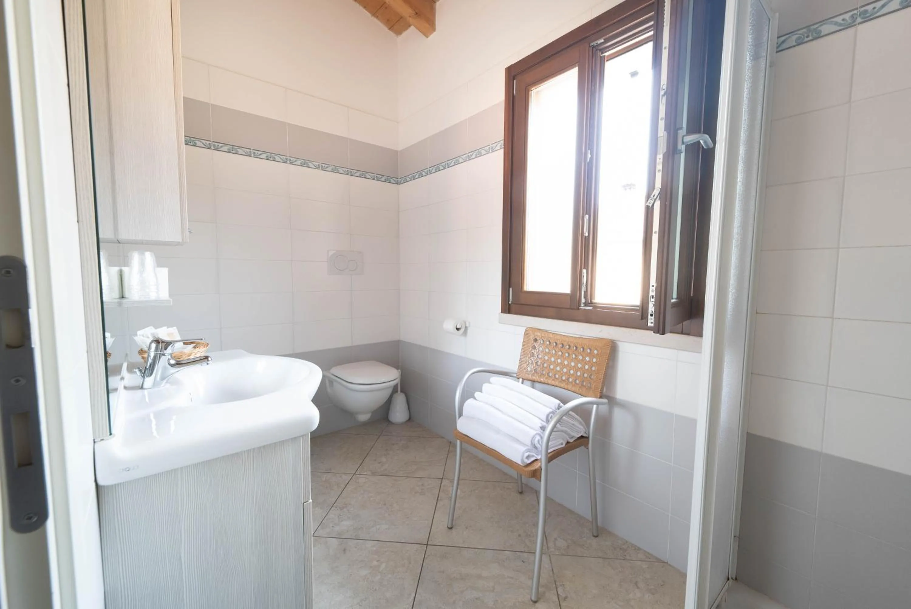 Agriturismo Bortolino