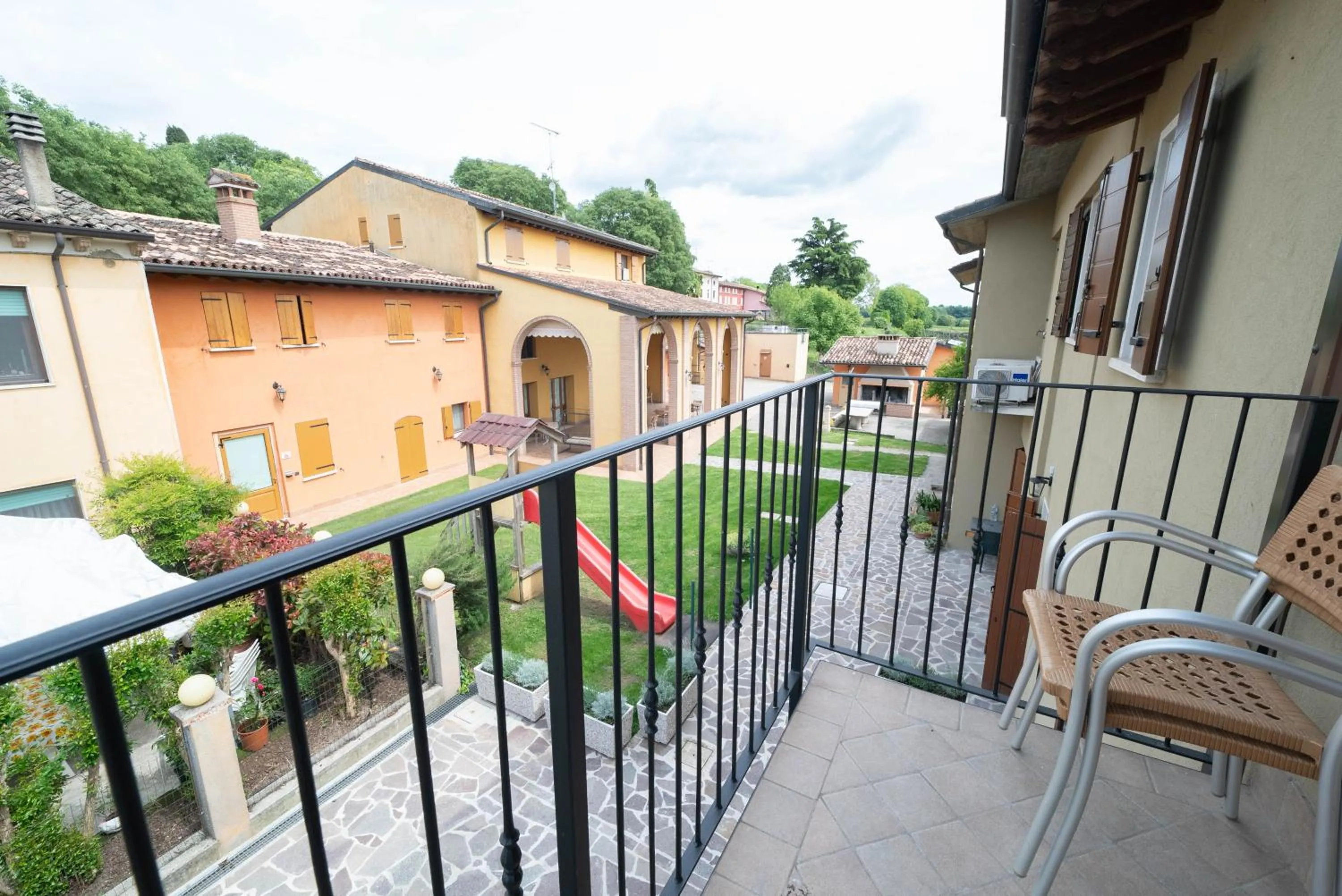 Agriturismo Bortolino