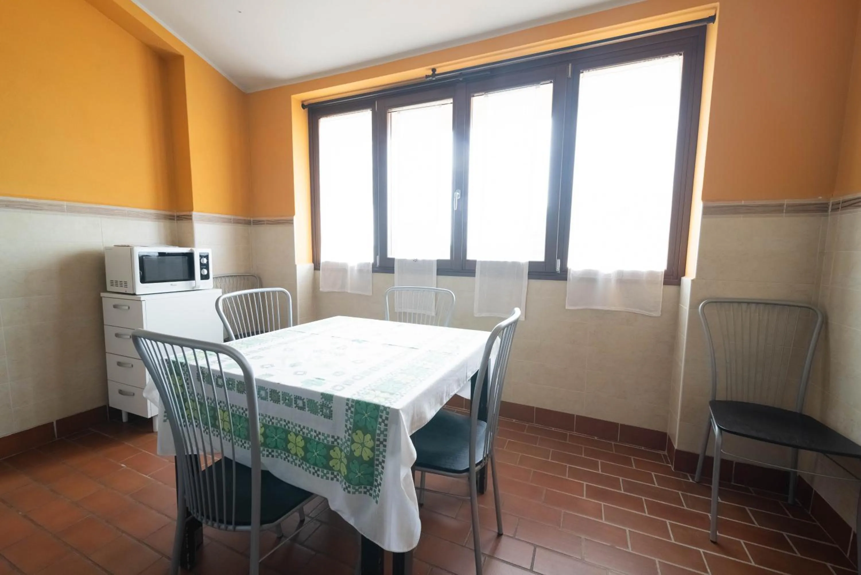 Agriturismo Bortolino